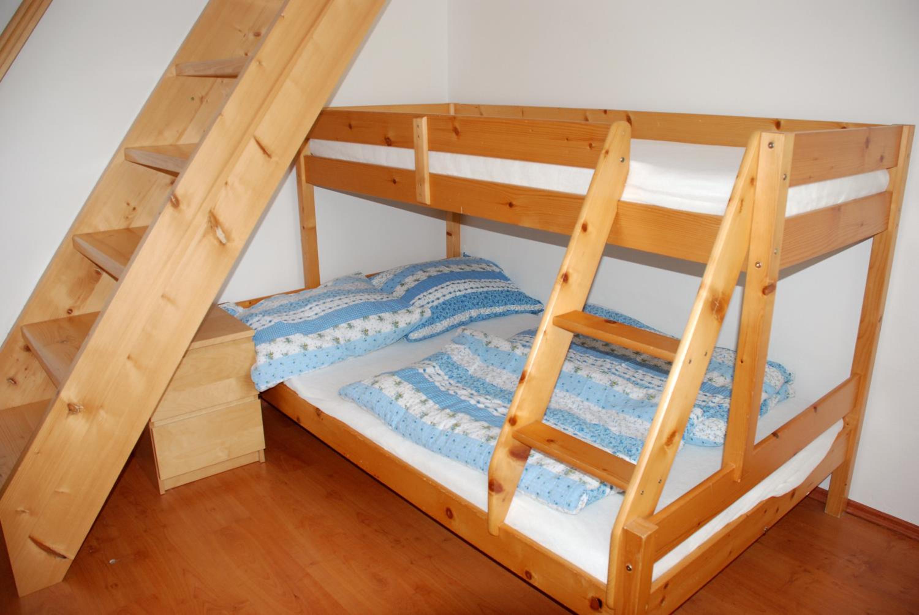 Apartmán Jeseník