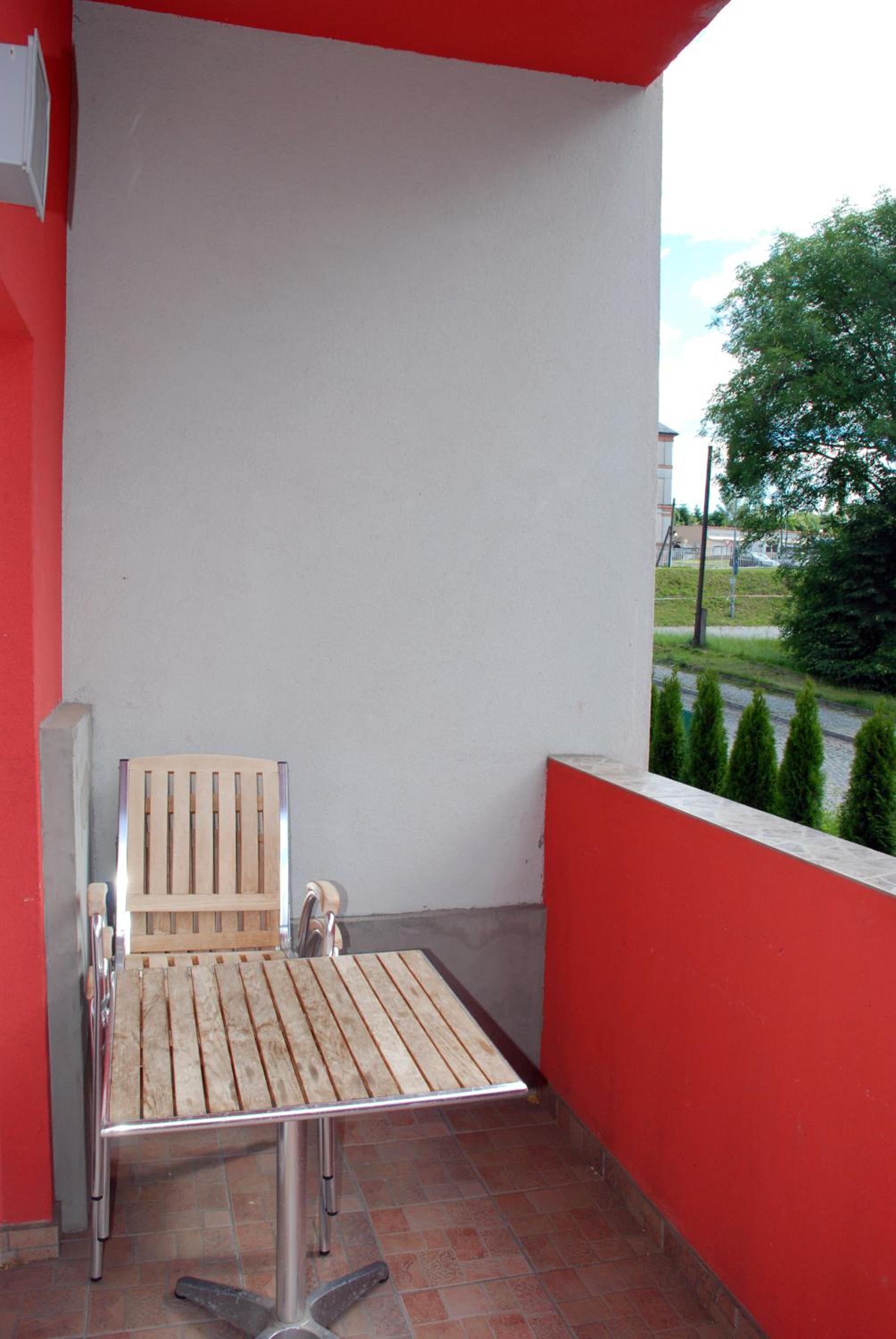 Apartmán Jeseník