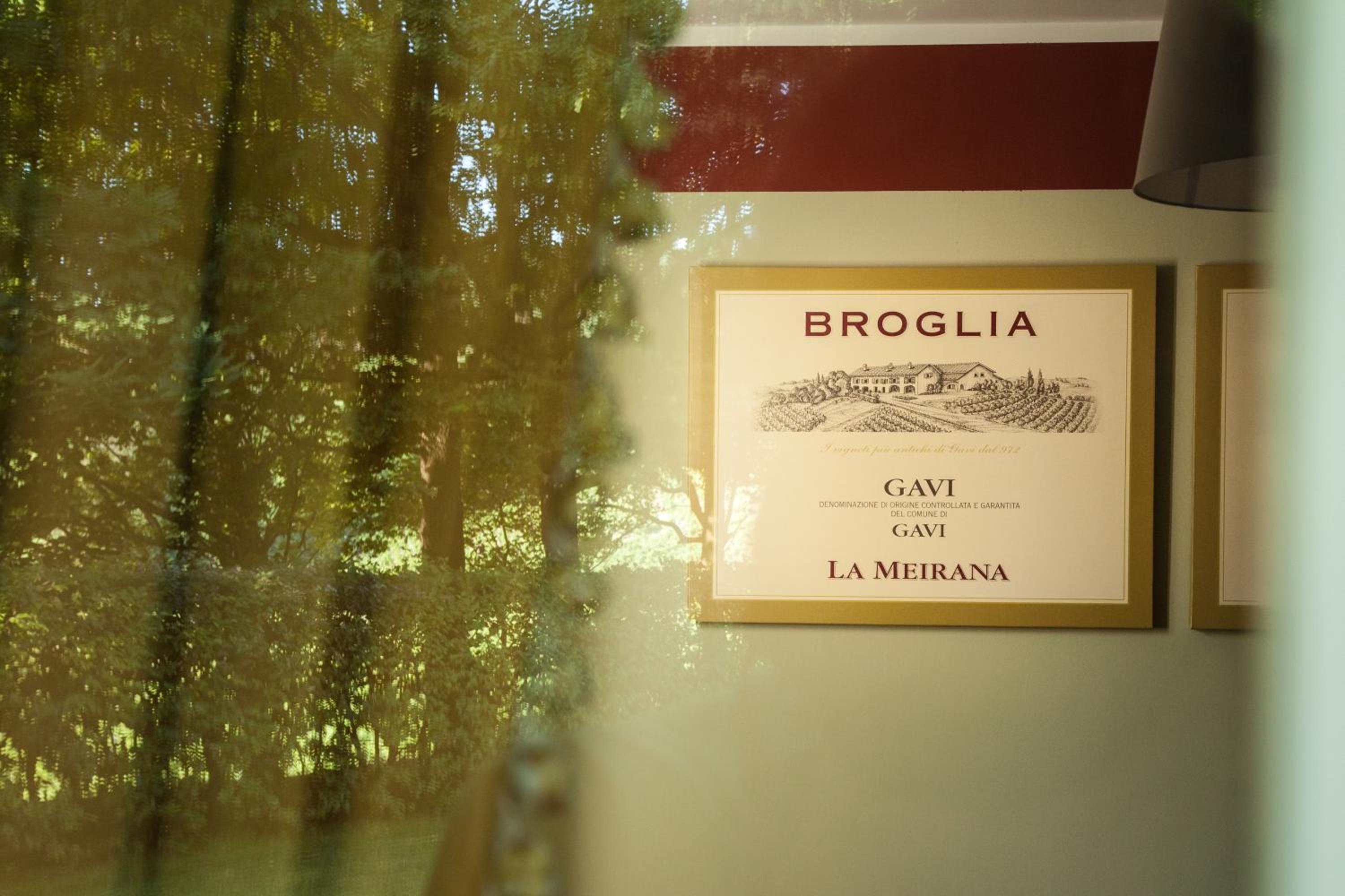 Tenuta La Meirana Gavi