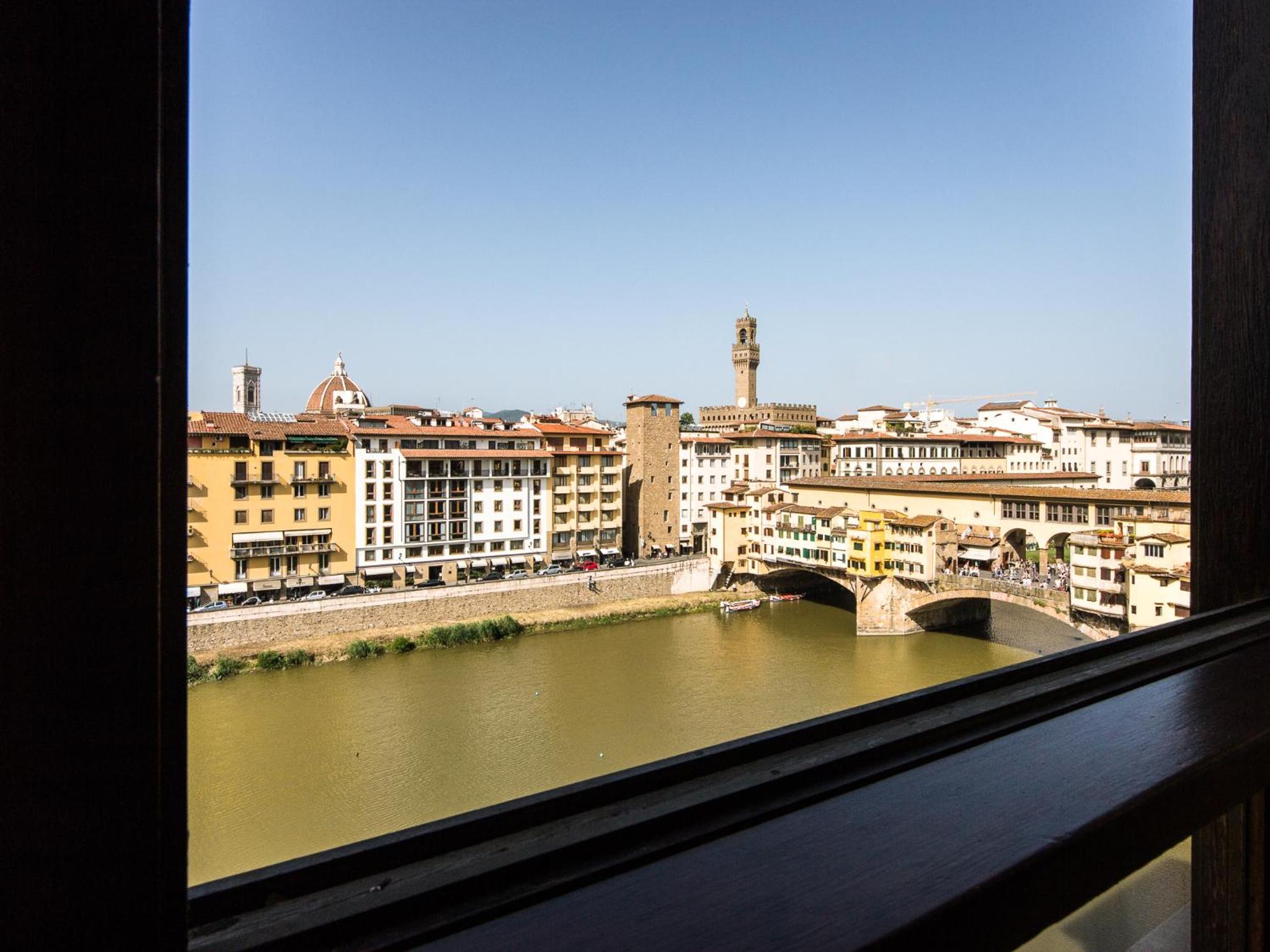 Apartments Florence - Ponte Vecchio Exclusive