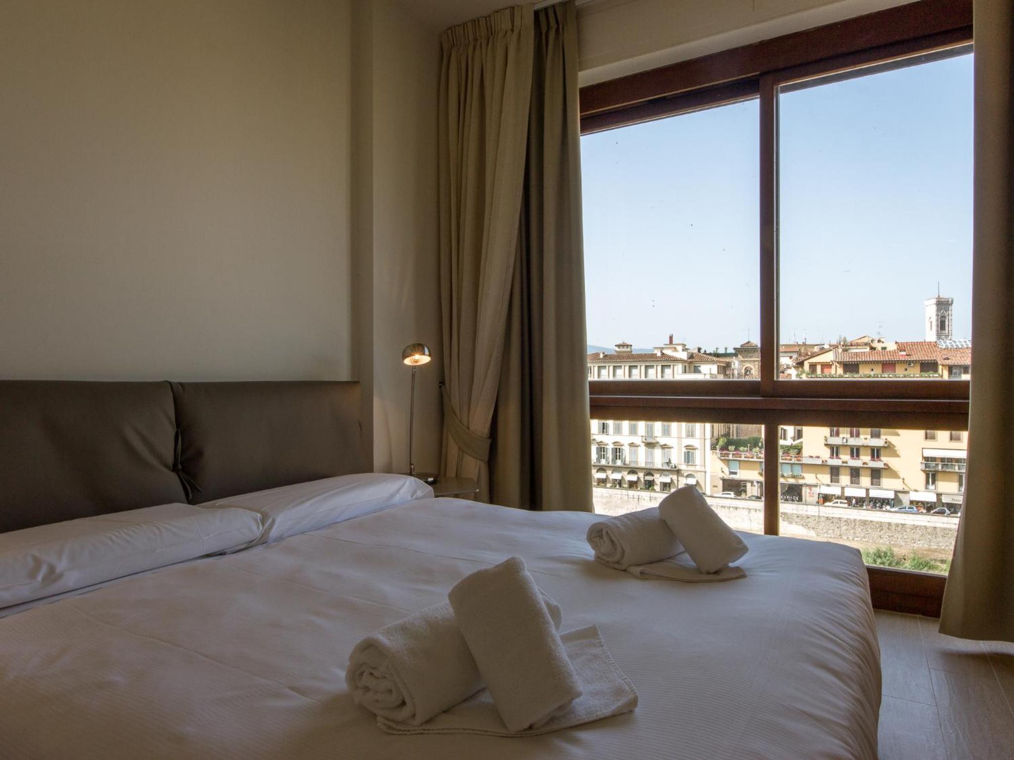 Apartments Florence - Ponte Vecchio Exclusive