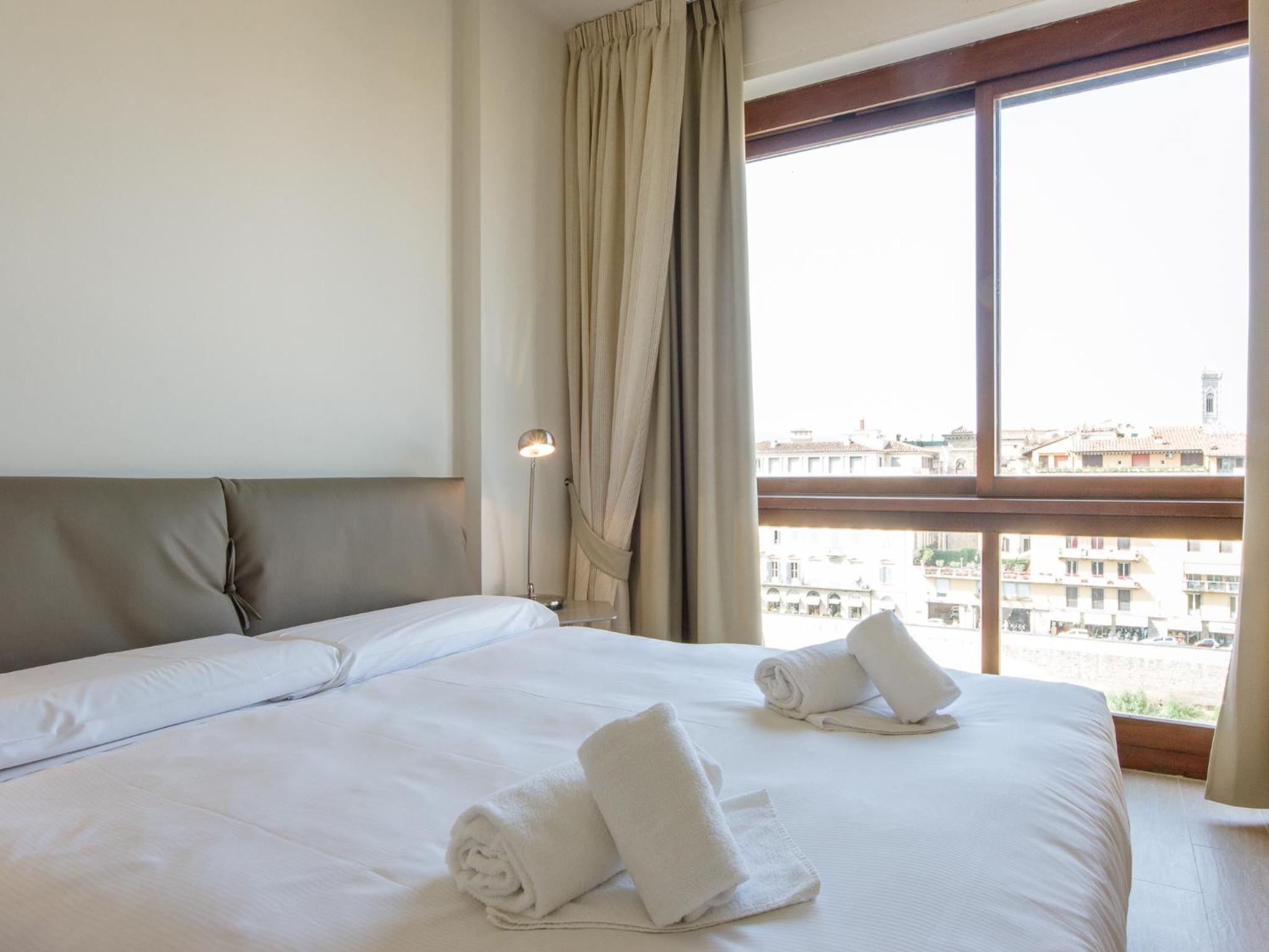 Apartments Florence - Ponte Vecchio Exclusive