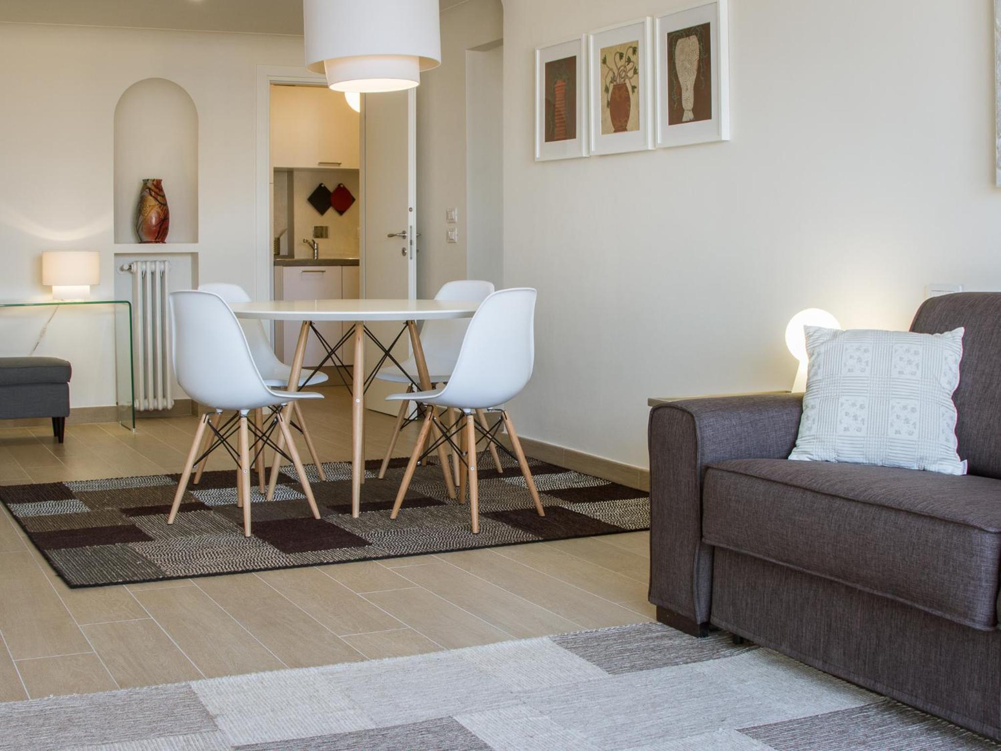 Apartments Florence - Ponte Vecchio Exclusive