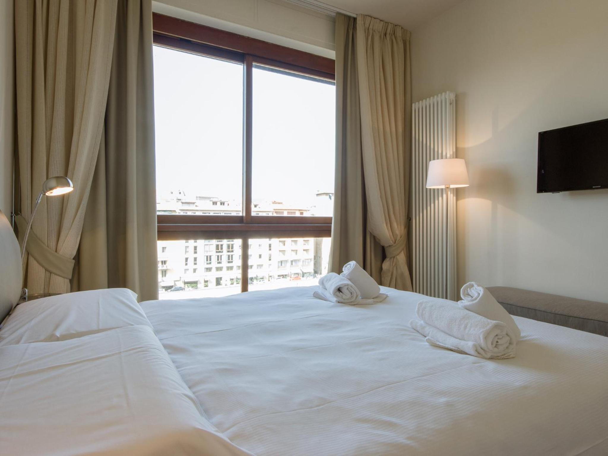 Apartments Florence - Ponte Vecchio Exclusive