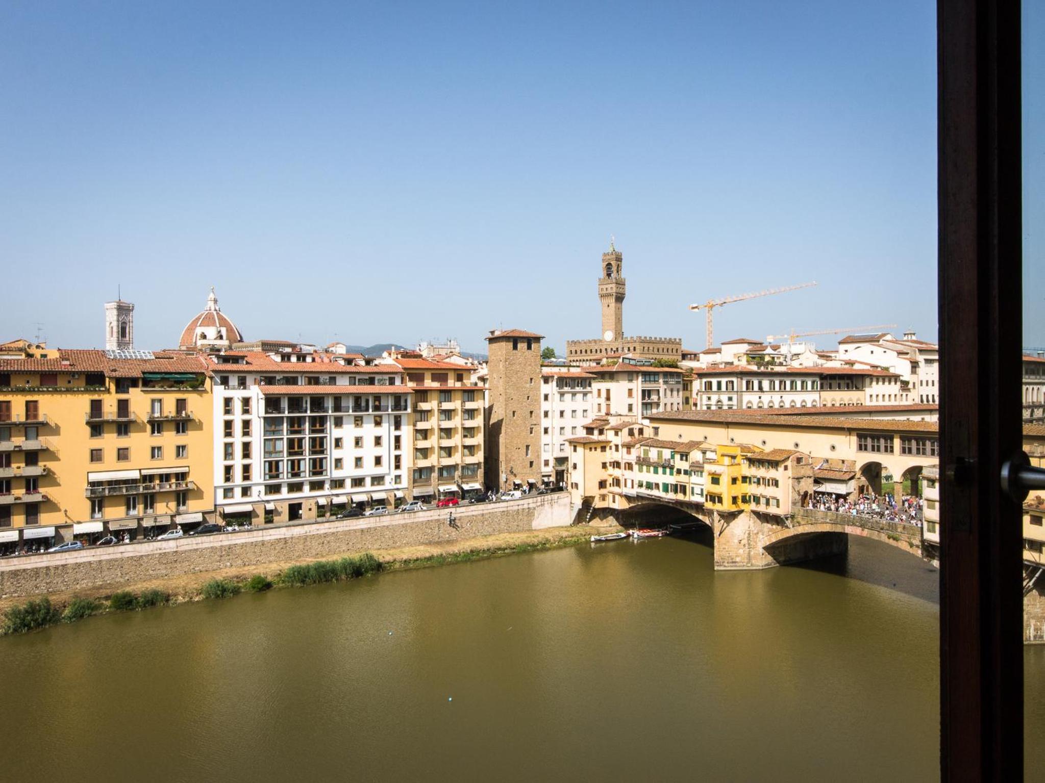 Apartments Florence - Ponte Vecchio Exclusive