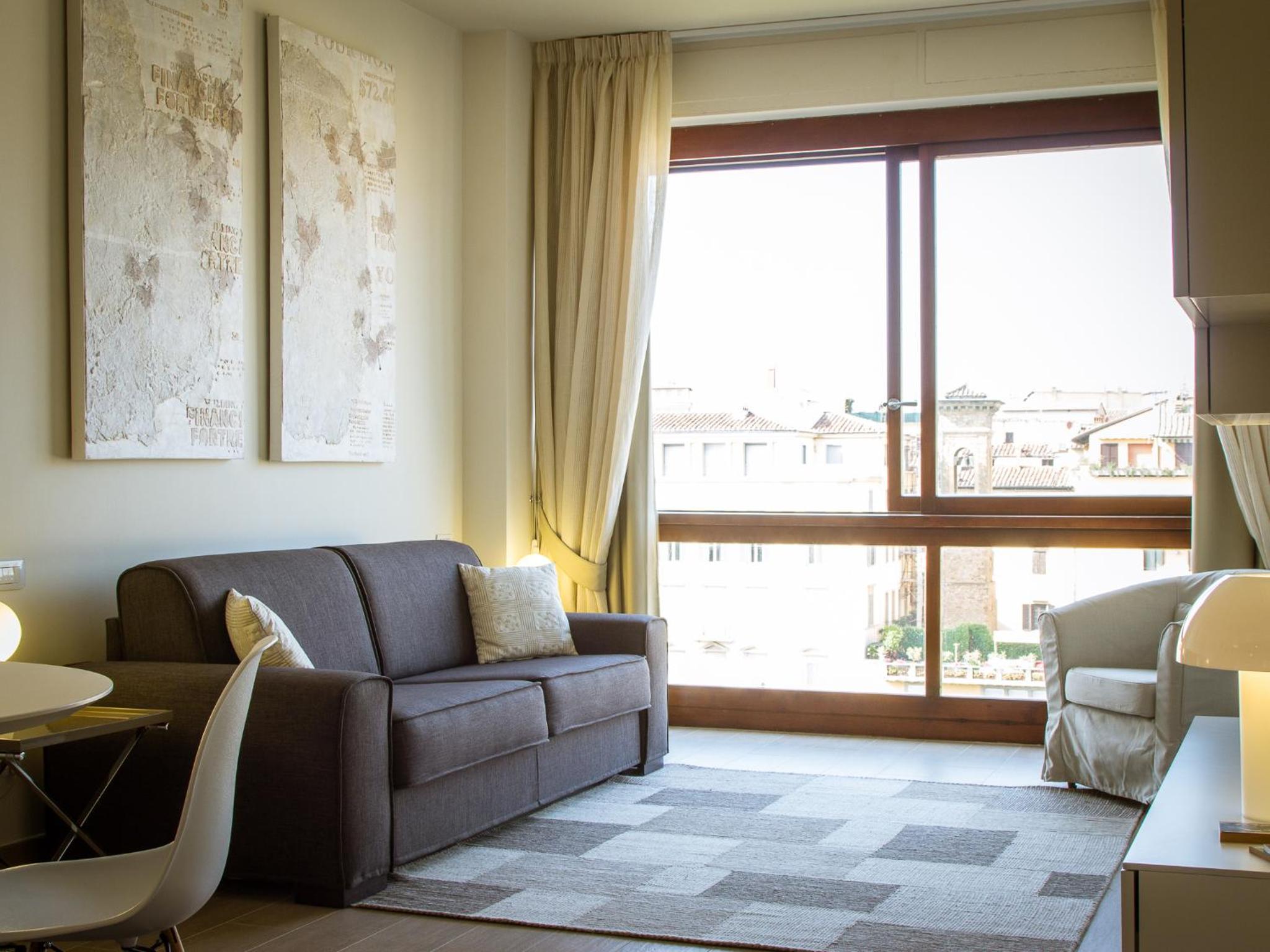 Apartments Florence - Ponte Vecchio Exclusive
