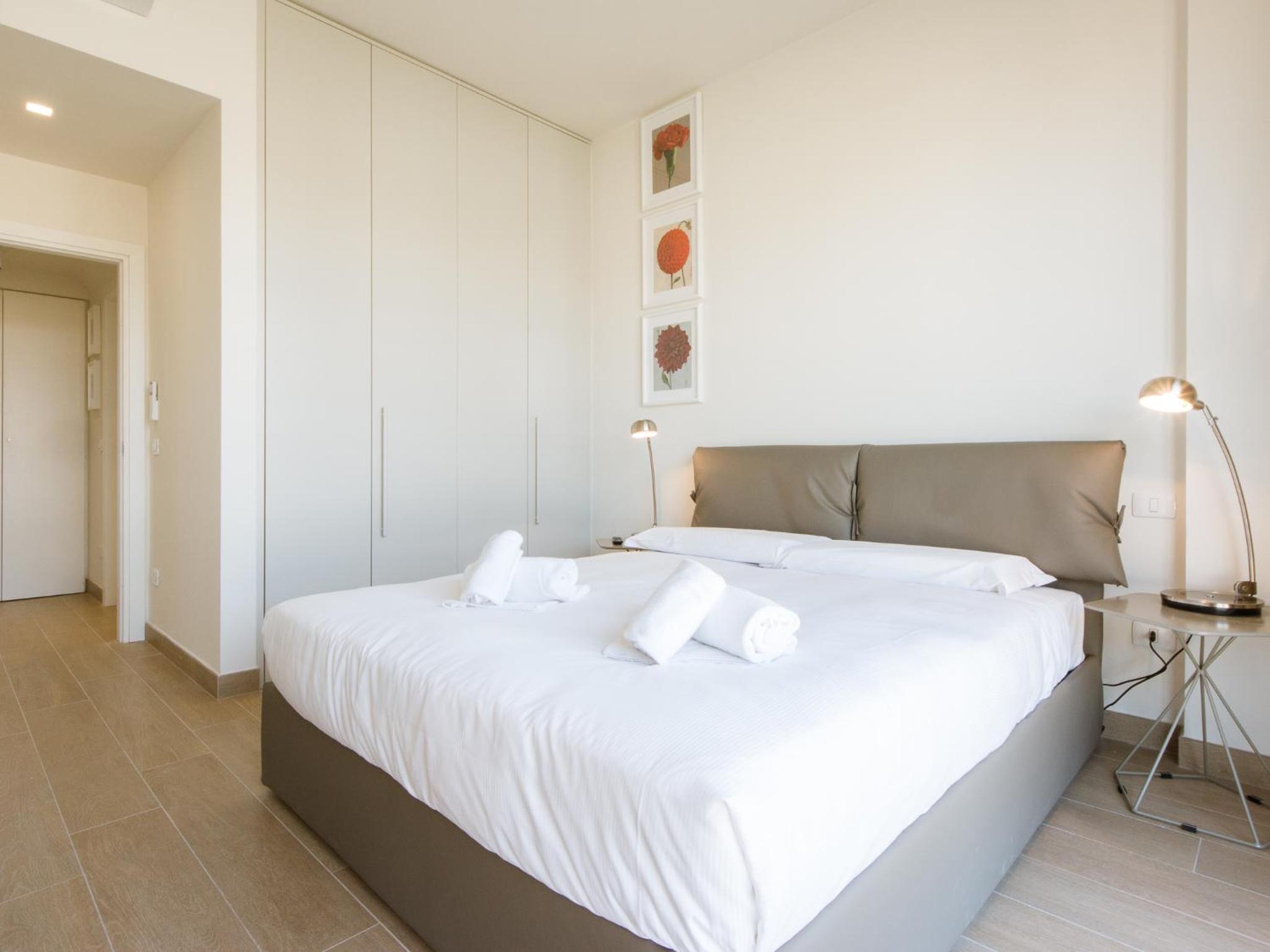 Apartments Florence - Ponte Vecchio Exclusive