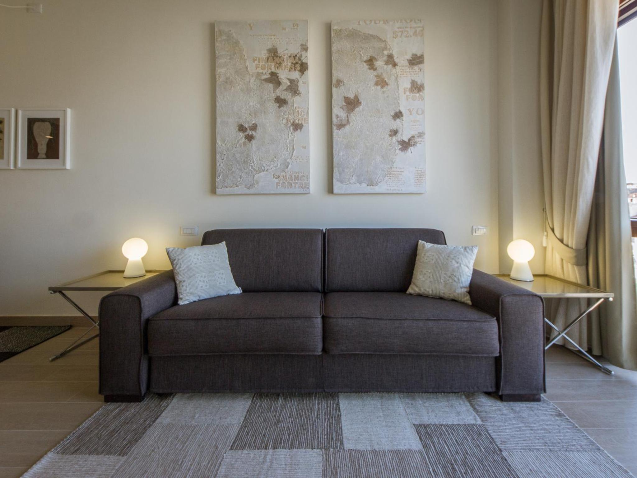 Apartments Florence - Ponte Vecchio Exclusive