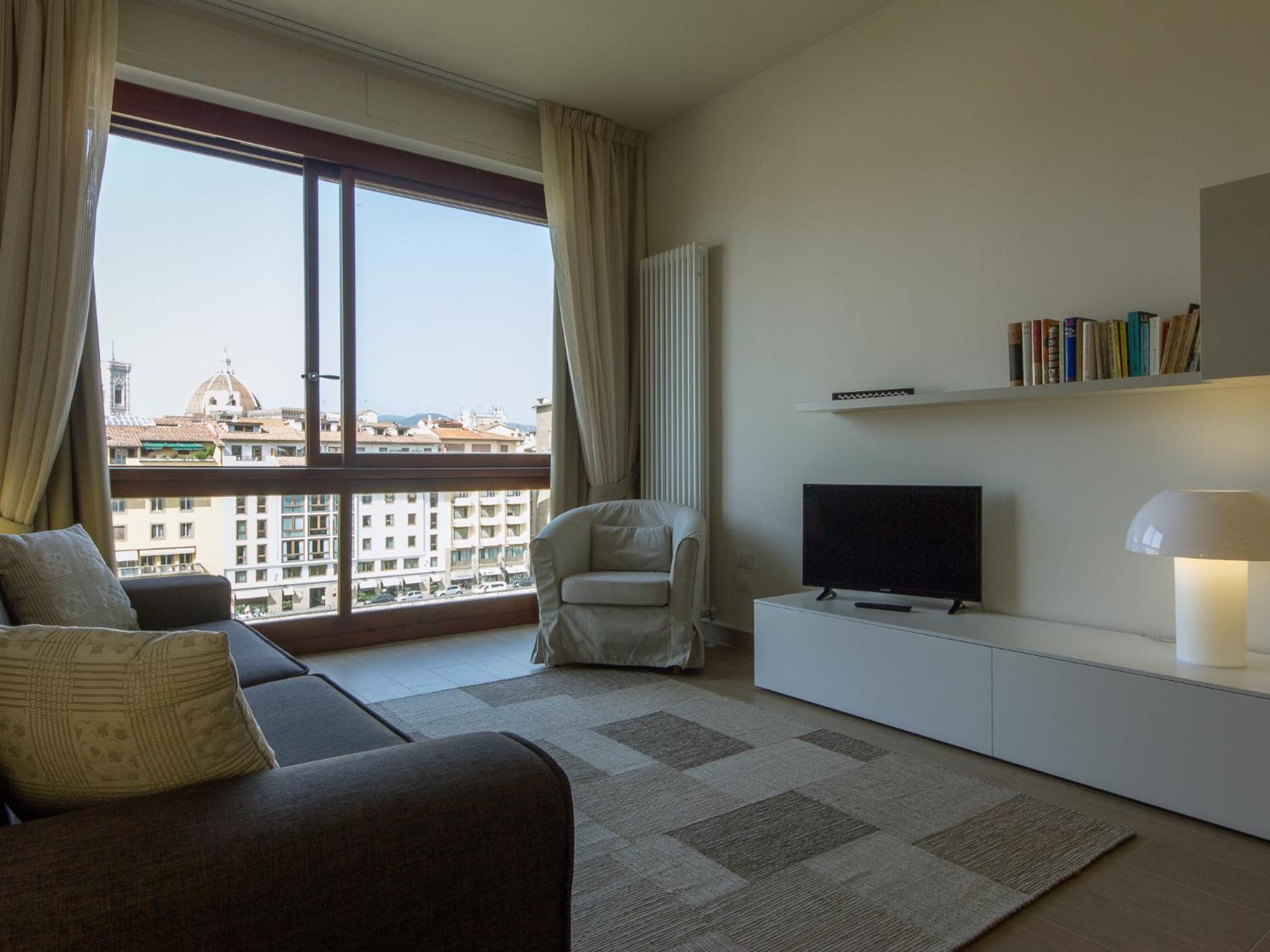 Apartments Florence - Ponte Vecchio Exclusive