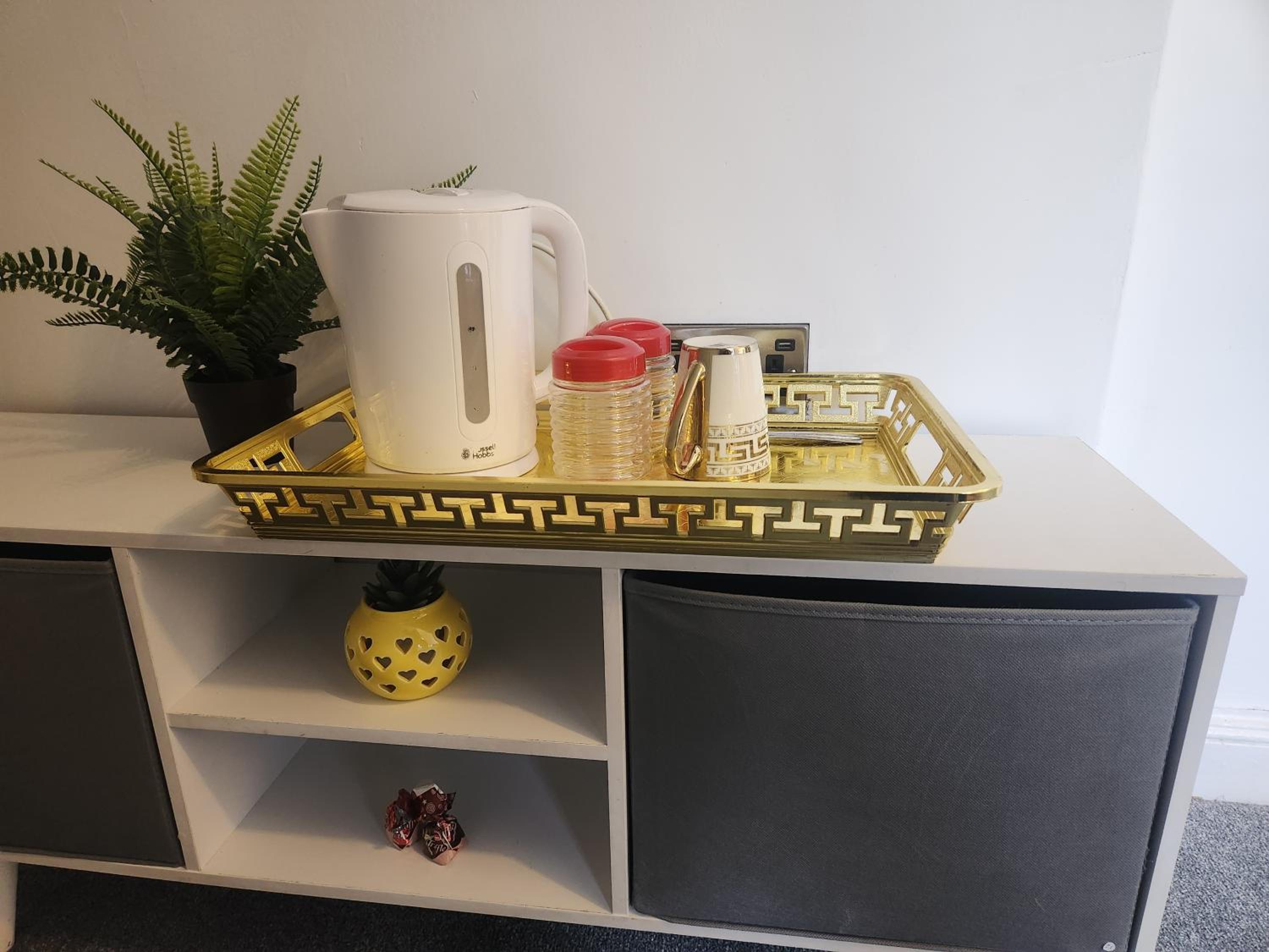 Luxury Cottage Stay Rooms Free Wifi Old Trafford Manchester