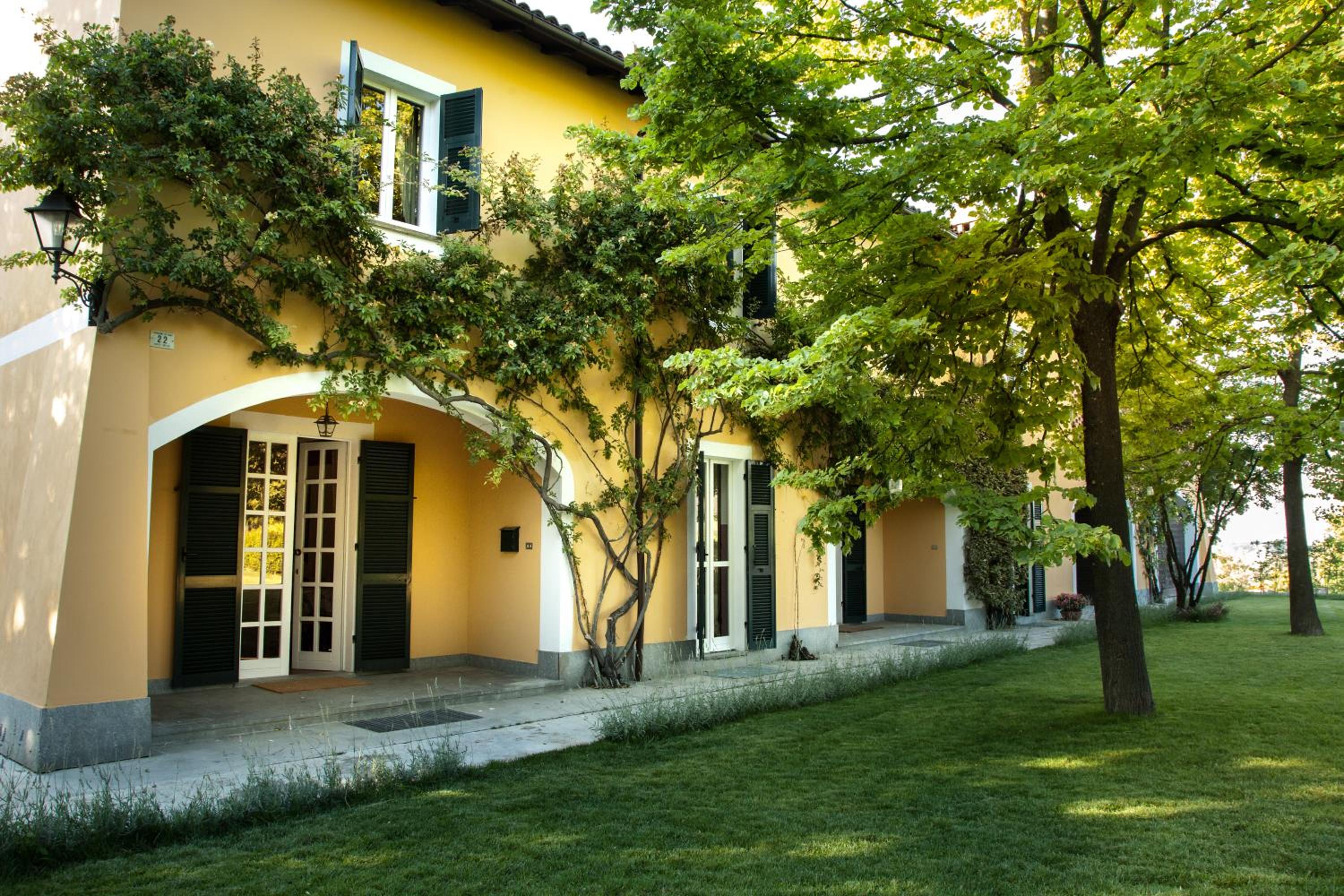 Tenuta La Meirana Gavi