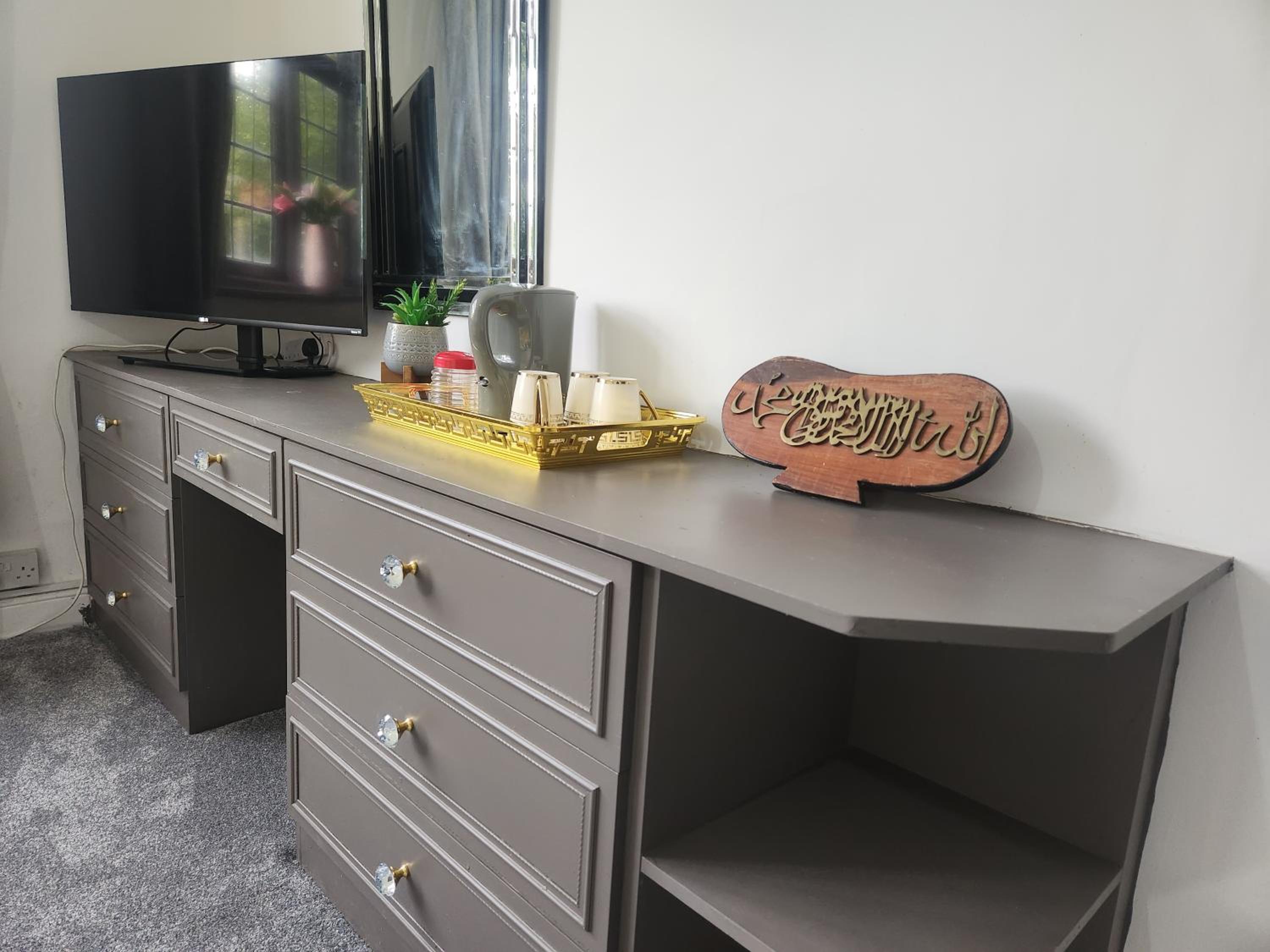 Luxury Cottage Stay Rooms Free Wifi Old Trafford Manchester