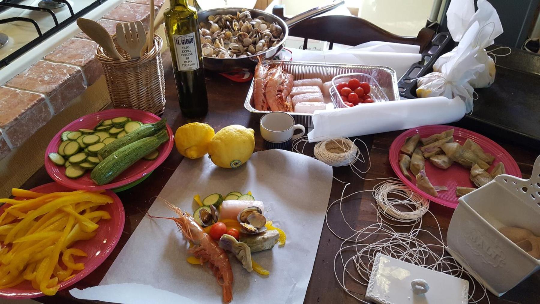 Il Giogo Agriturismo