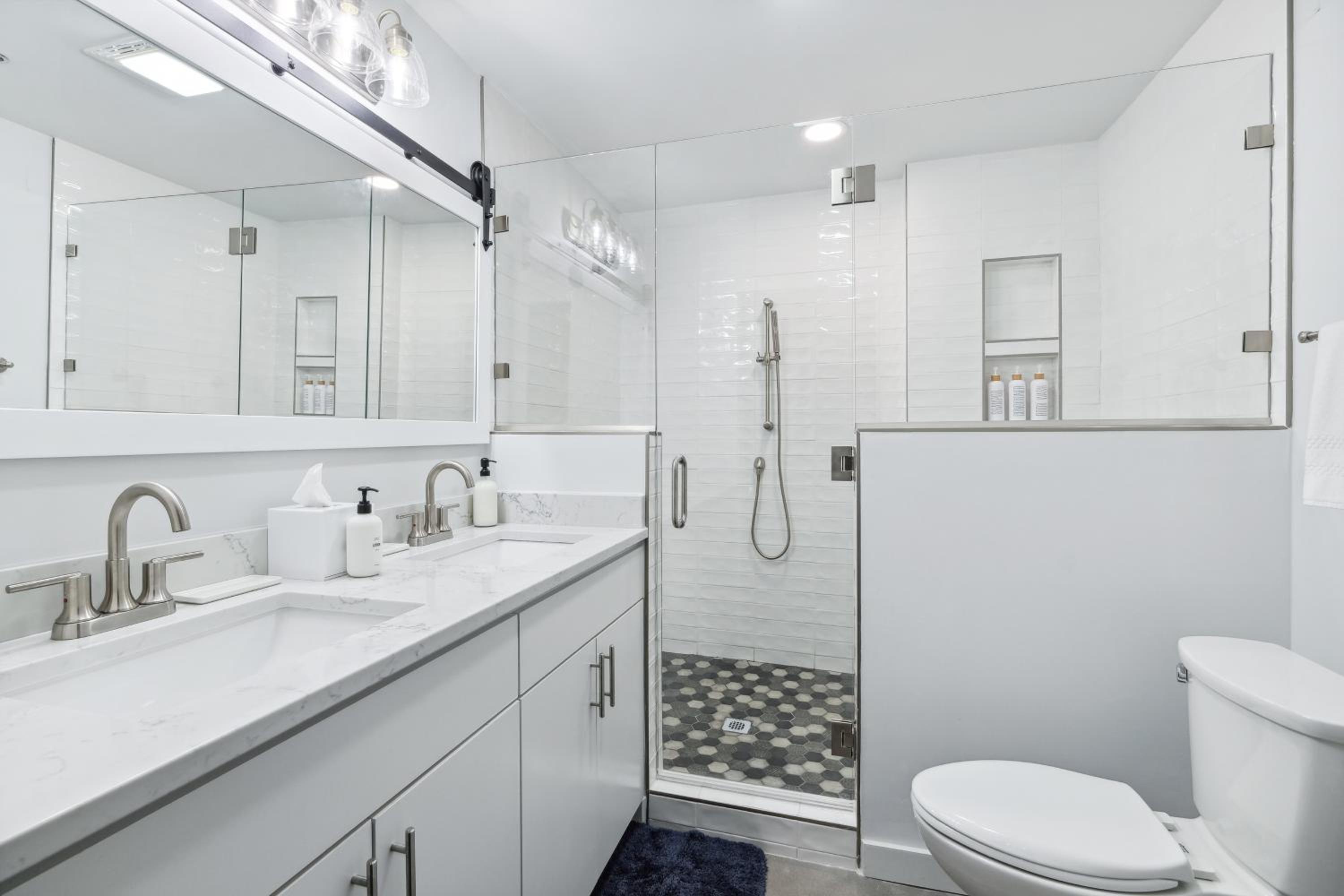 Exquisite Flat in Arts District
