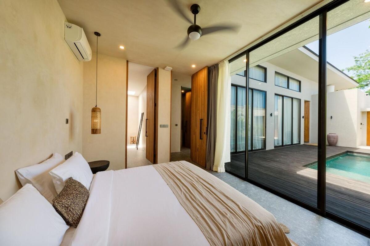 Villa Sunset Serenity 2BR Sunset & Beach Gateway