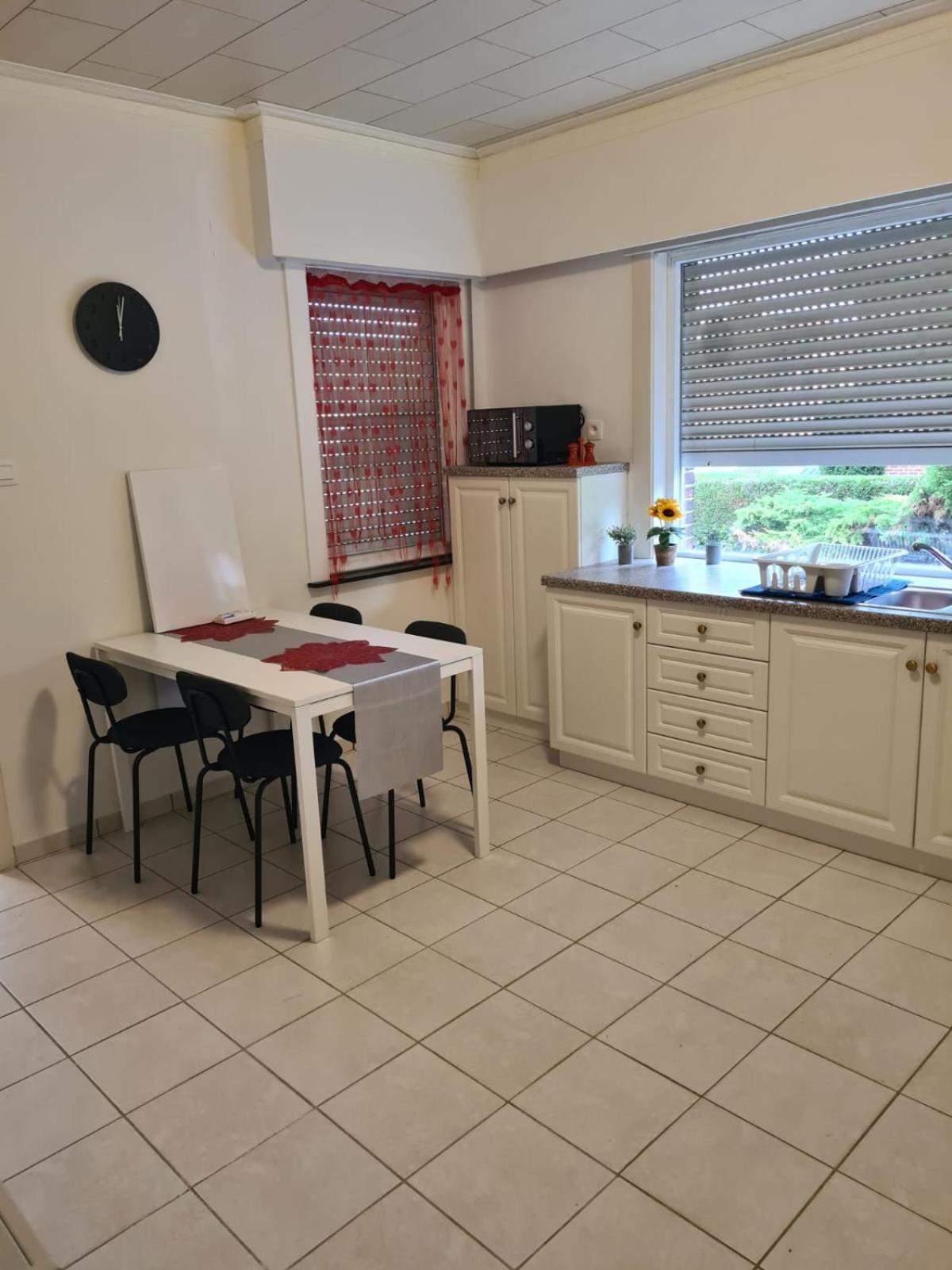 Bianca's vakantiehuis