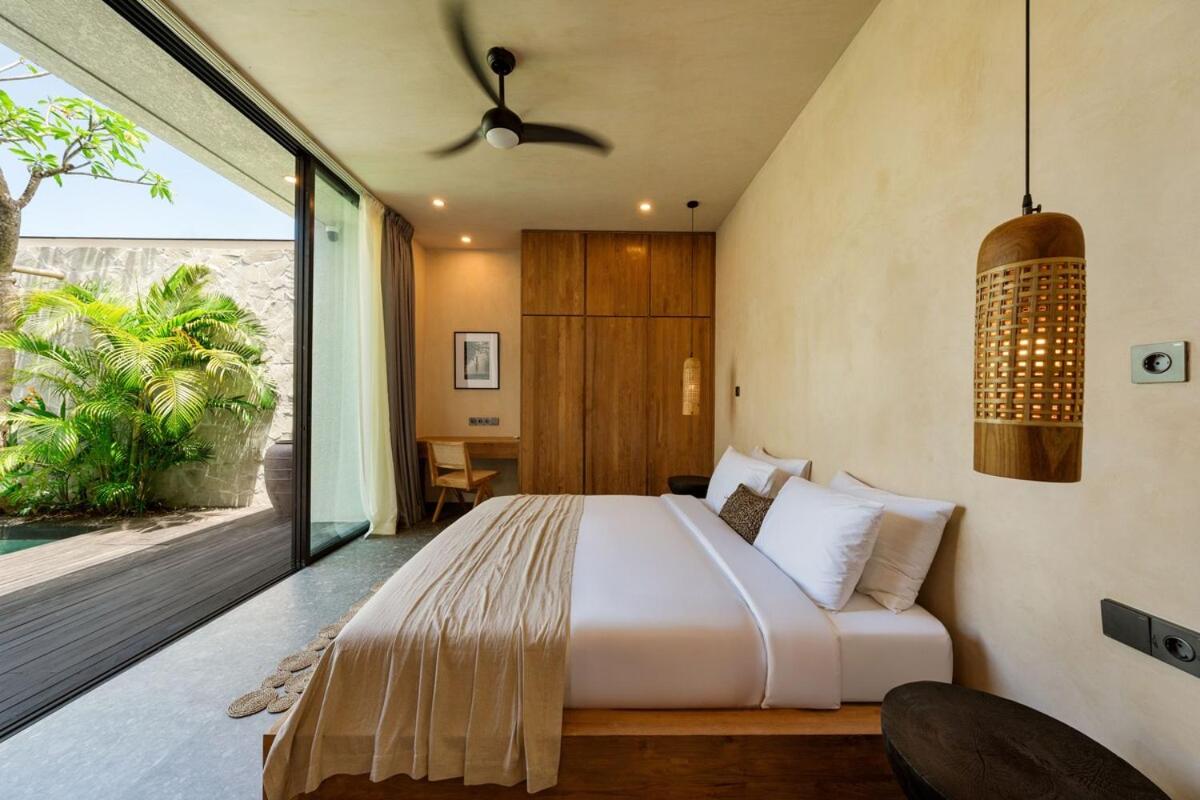 Villa Sunset Serenity 2BR Sunset & Beach Gateway