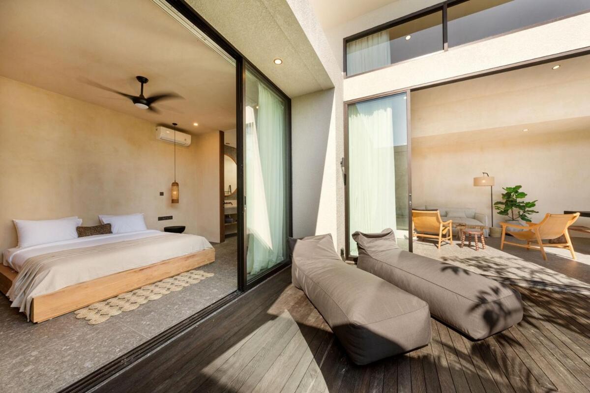 Villa Sunset Serenity 2BR Sunset & Beach Gateway