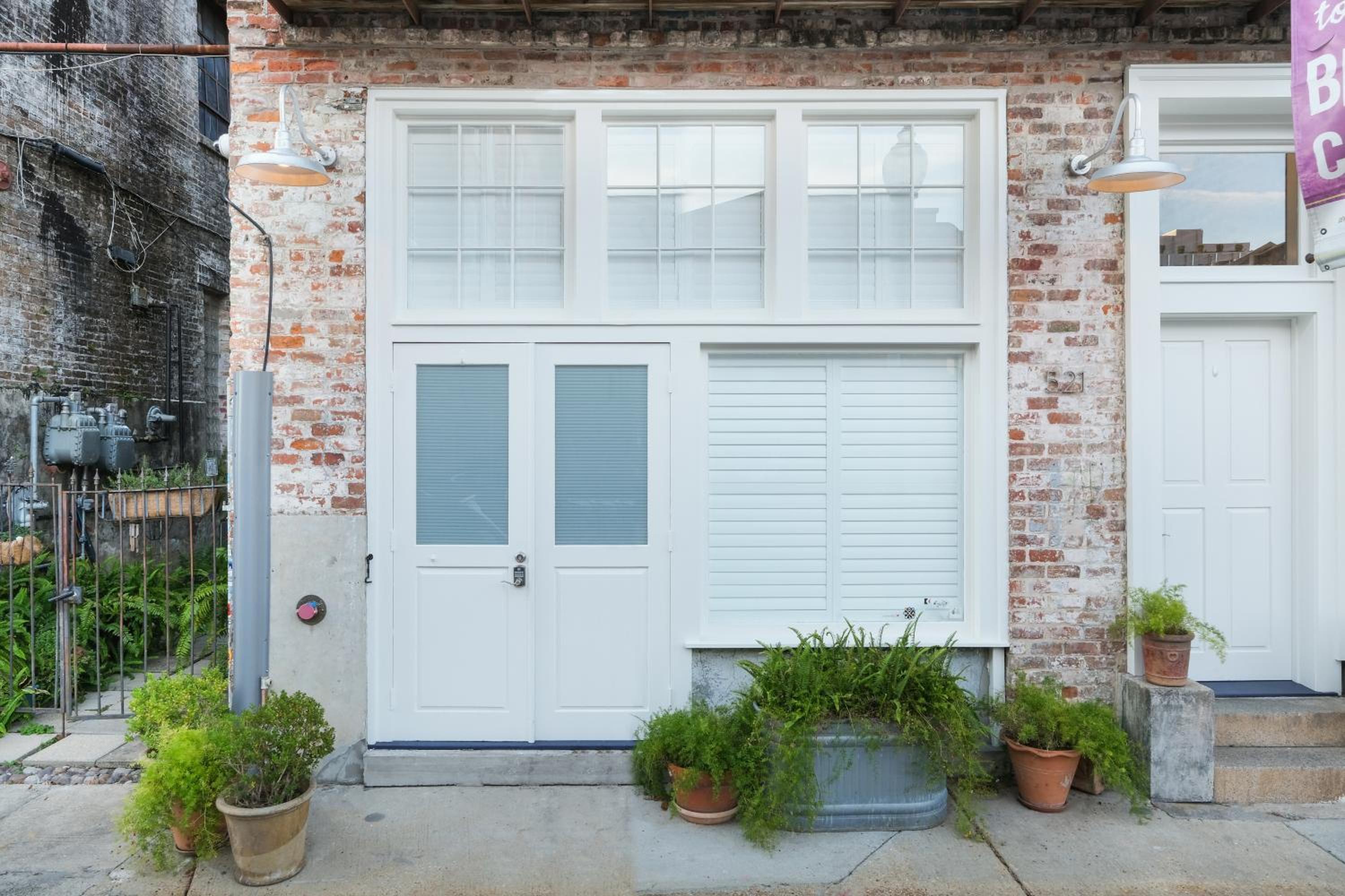 Exquisite Flat in Arts District