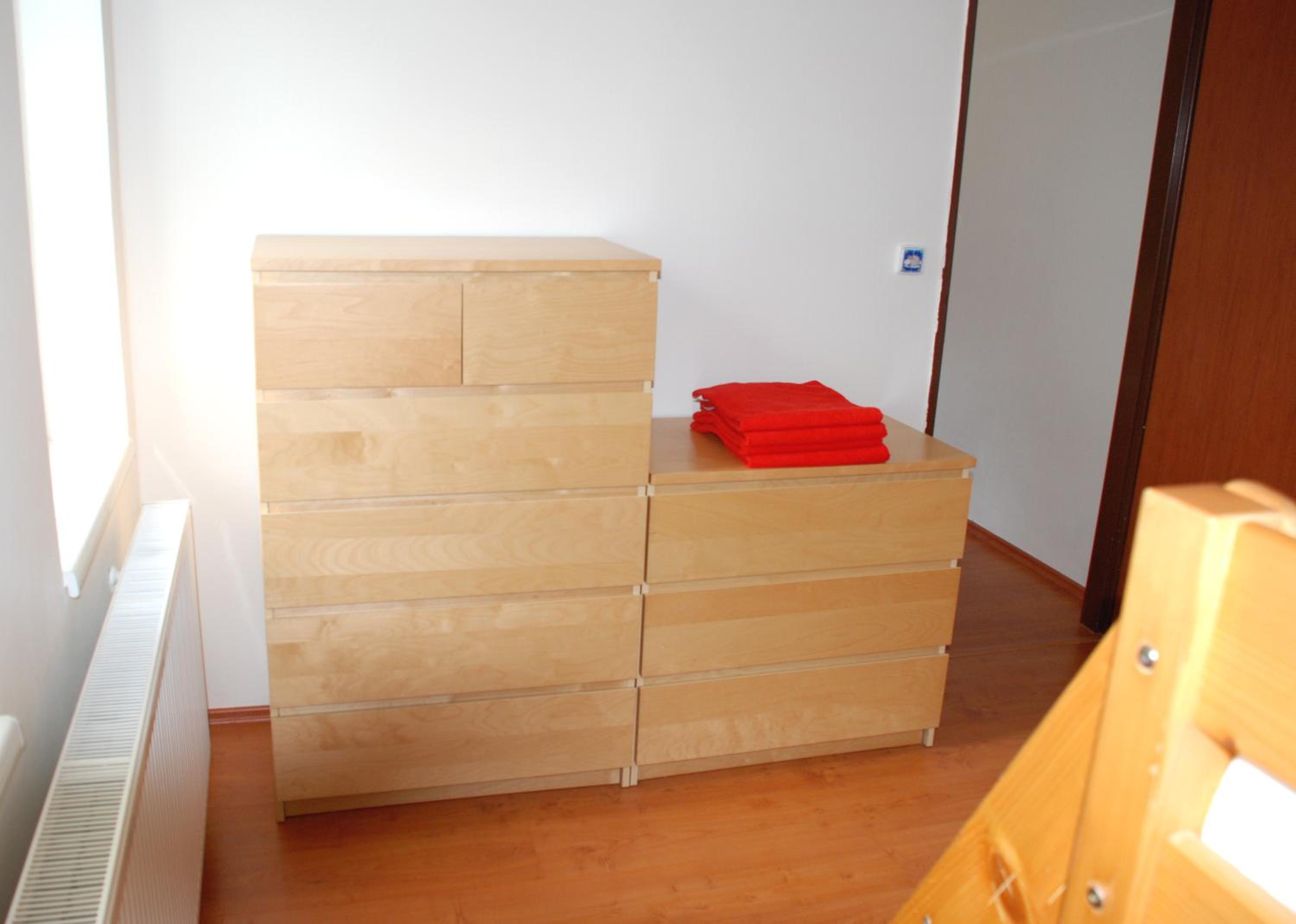 Apartmán Jeseník