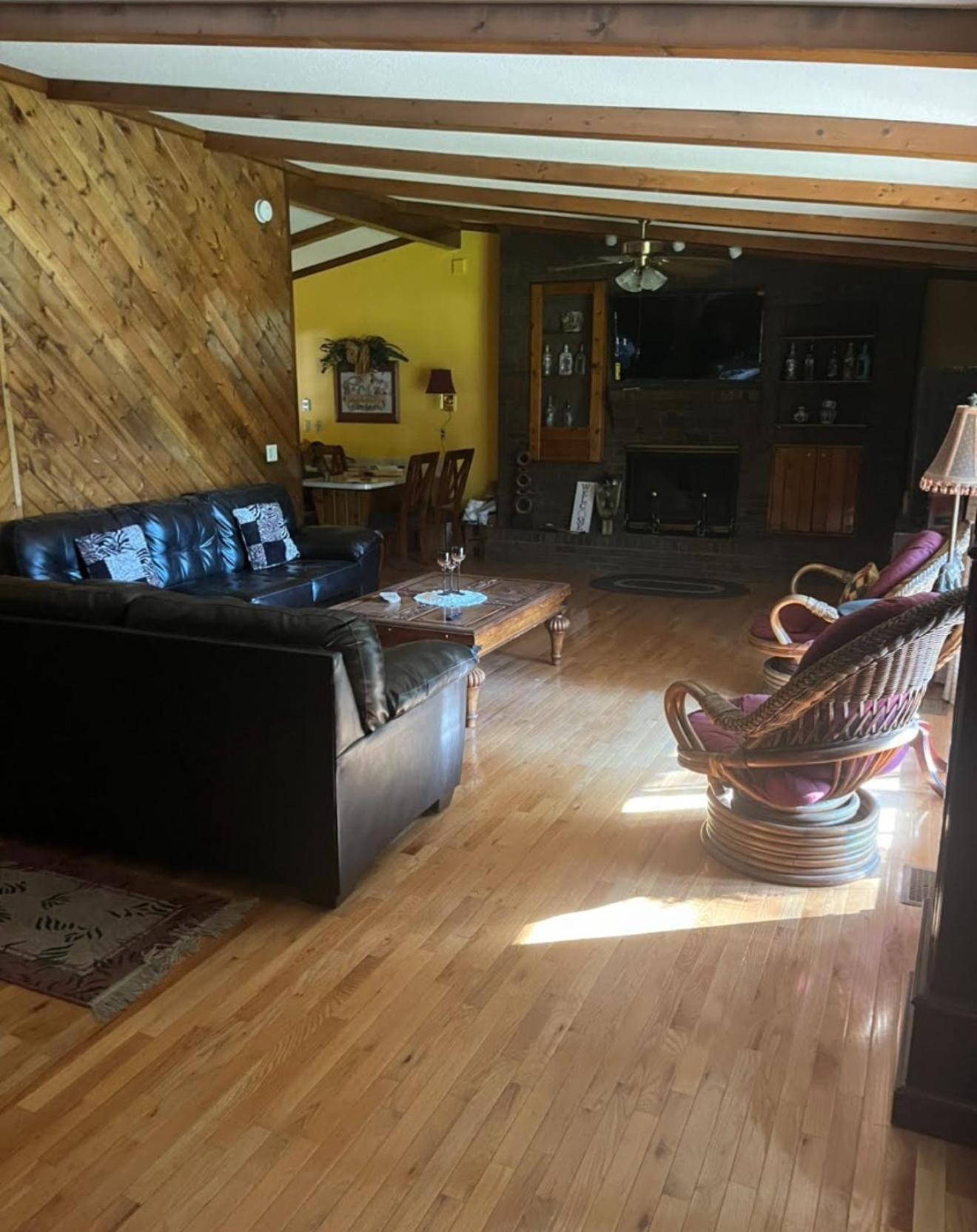 The Downer House