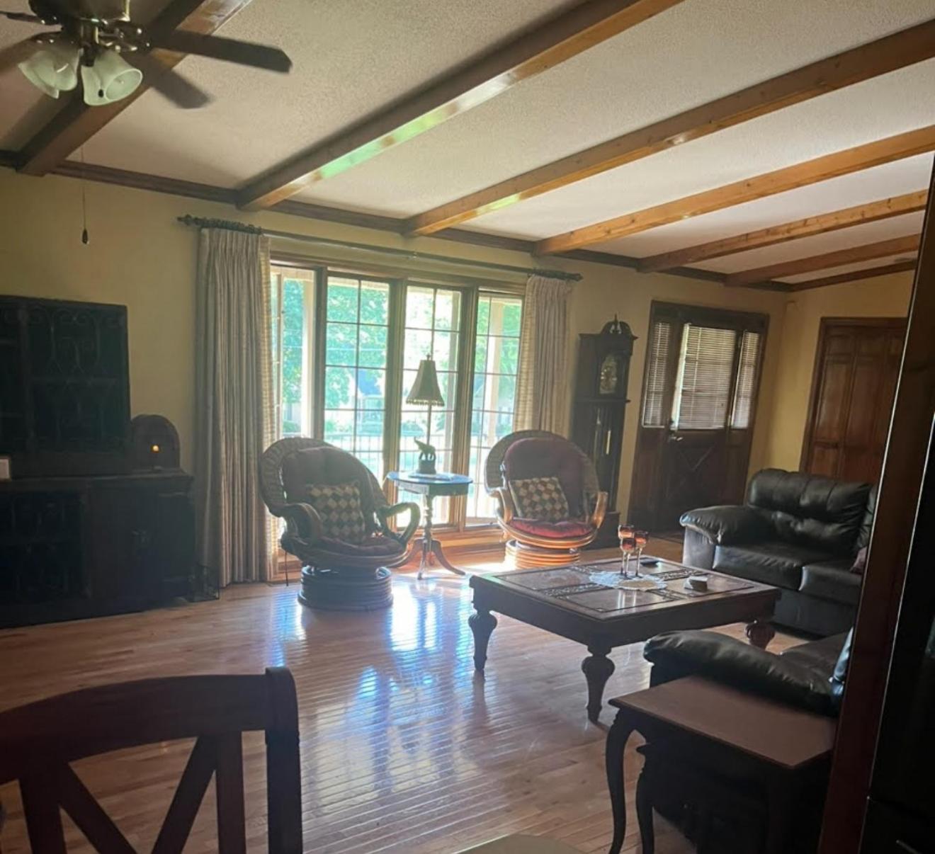 The Downer House