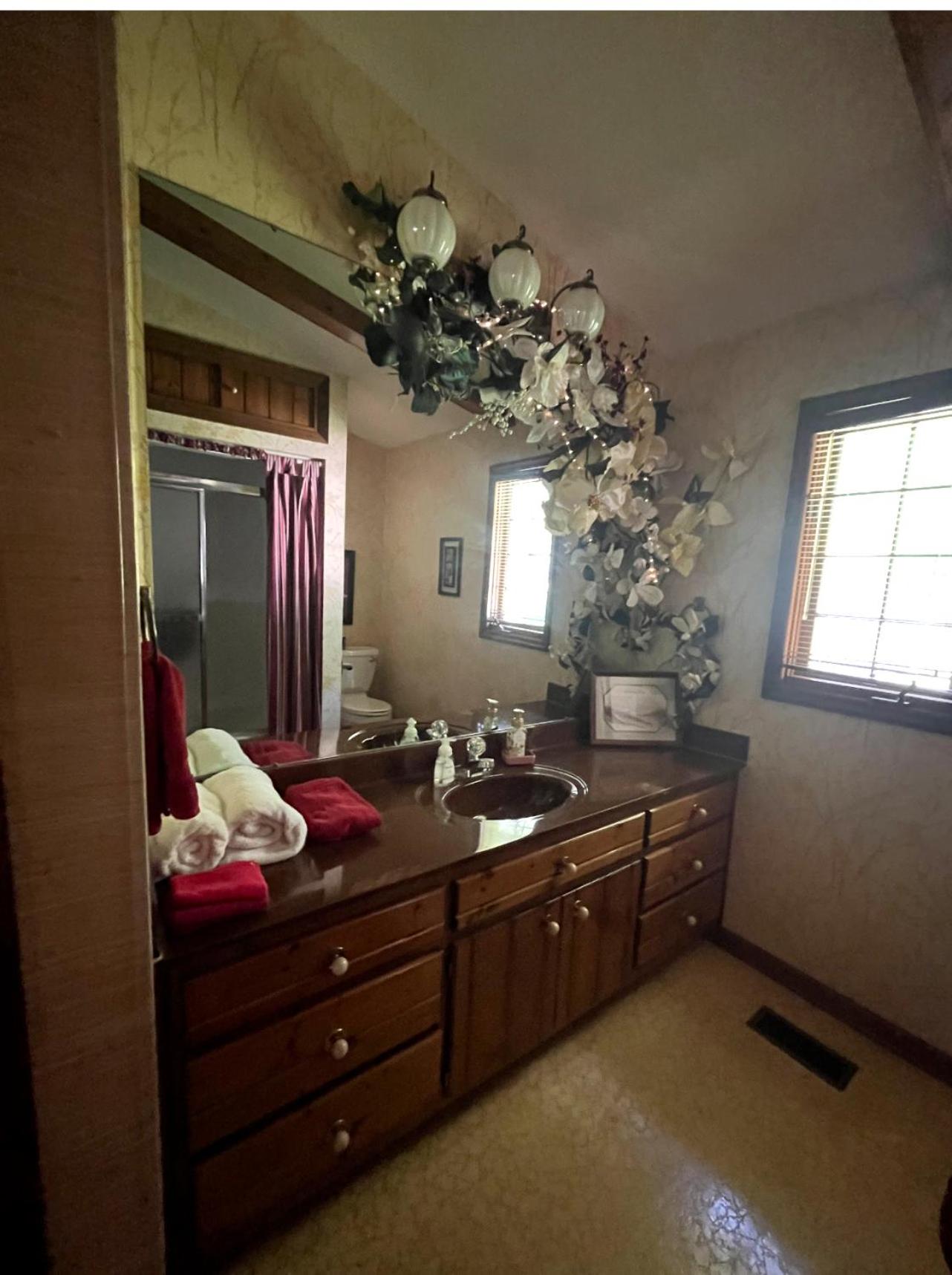 The Downer House