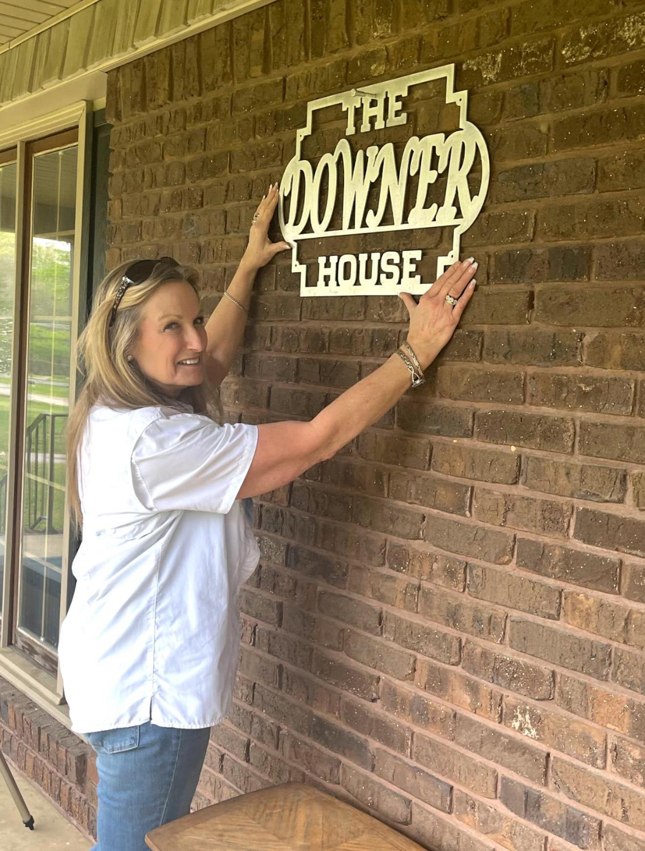 The Downer House