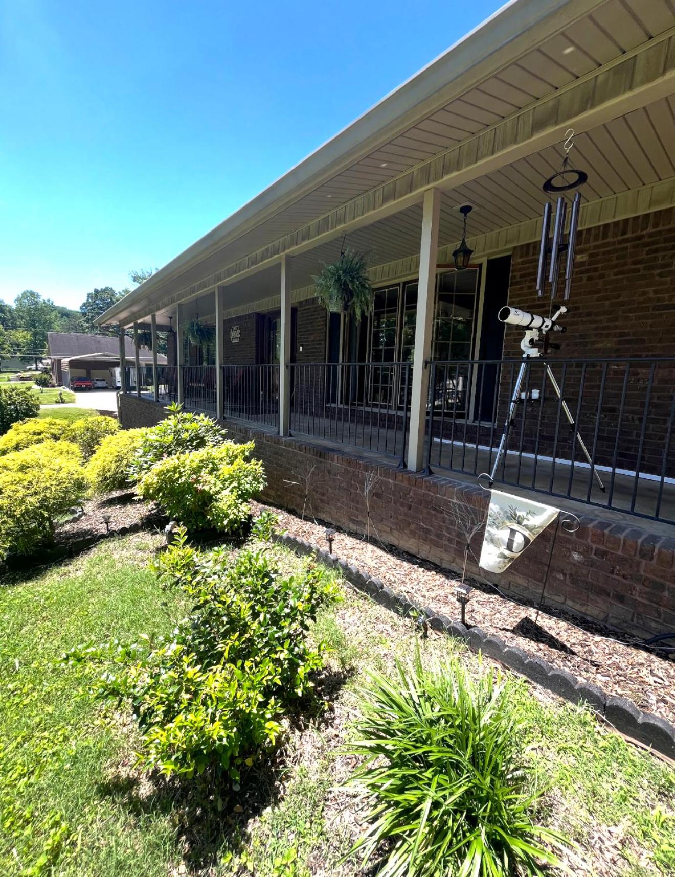 The Downer House