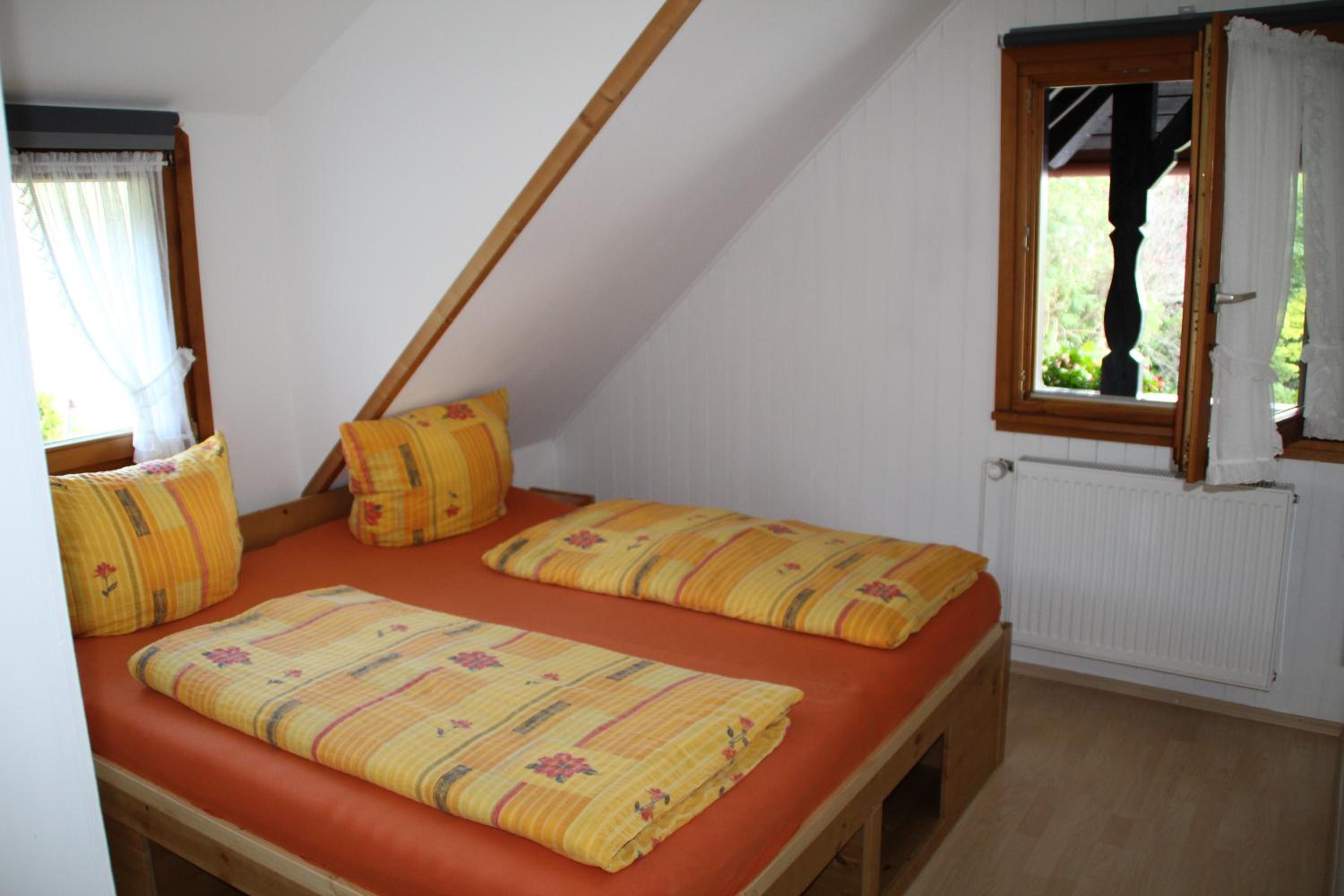 Gästehaus Weilerhof - Apartments view 3