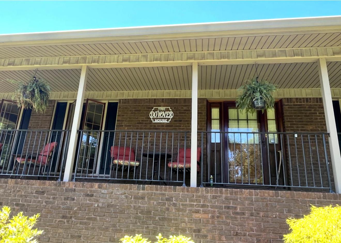 The Downer House