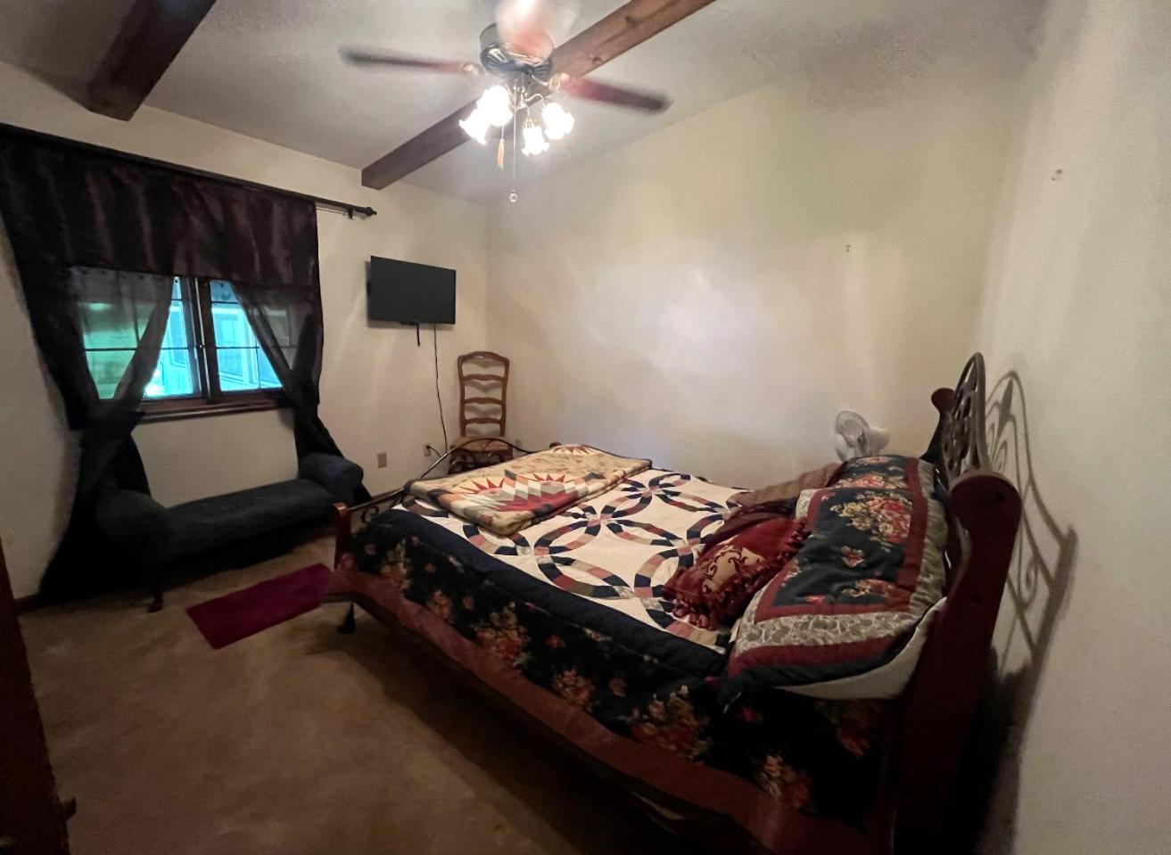 The Downer House