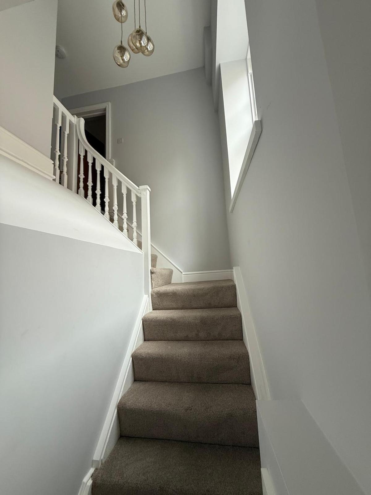 Luxury Holt Duplex with Bath Suite