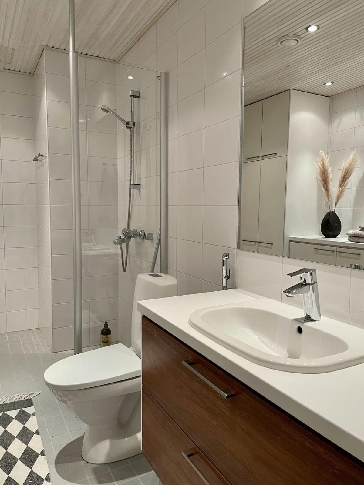 Beautiful & Peaceful City Apartment in the Heart of Helsinki