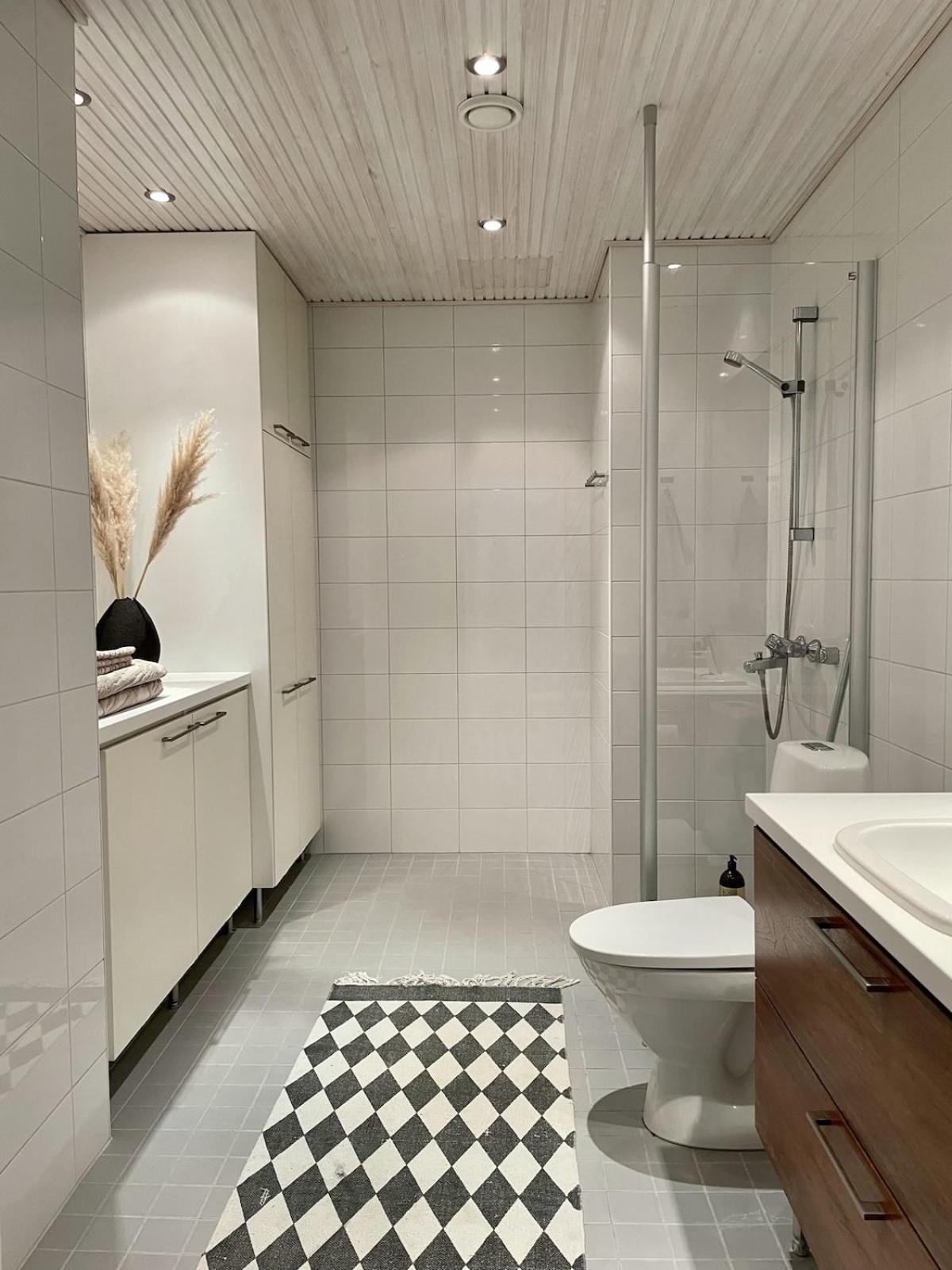 Beautiful & Peaceful City Apartment in the Heart of Helsinki