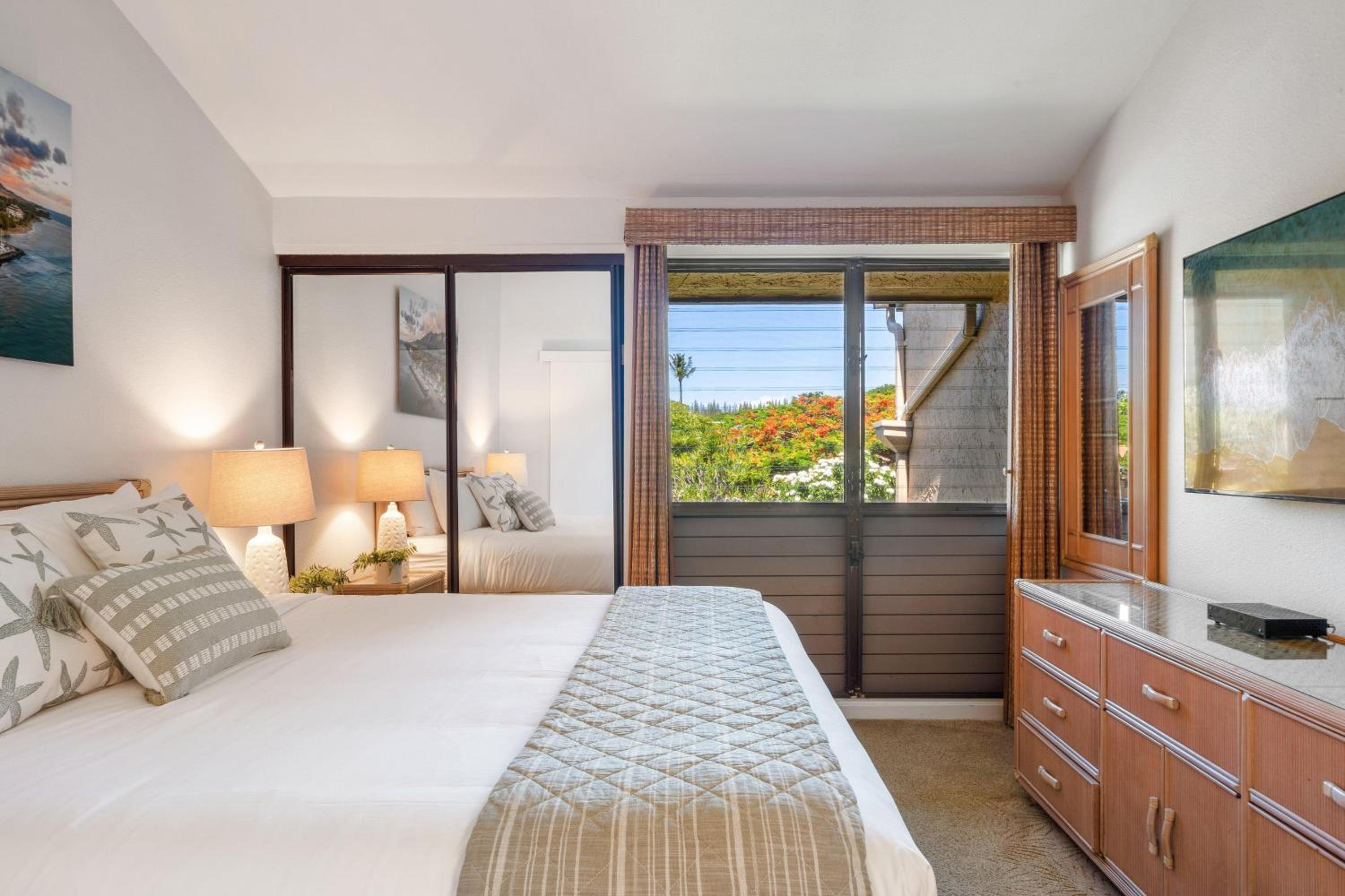 Napili Point C22 · NP C22 Oceanfront Views from 2BD West Maui Co