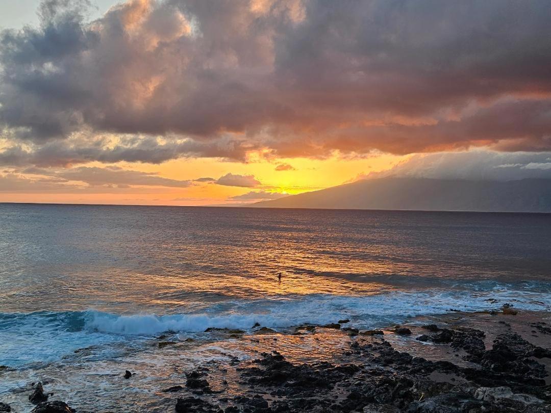 Napili Point C22 · NP C22 Oceanfront Views from 2BD West Maui Co