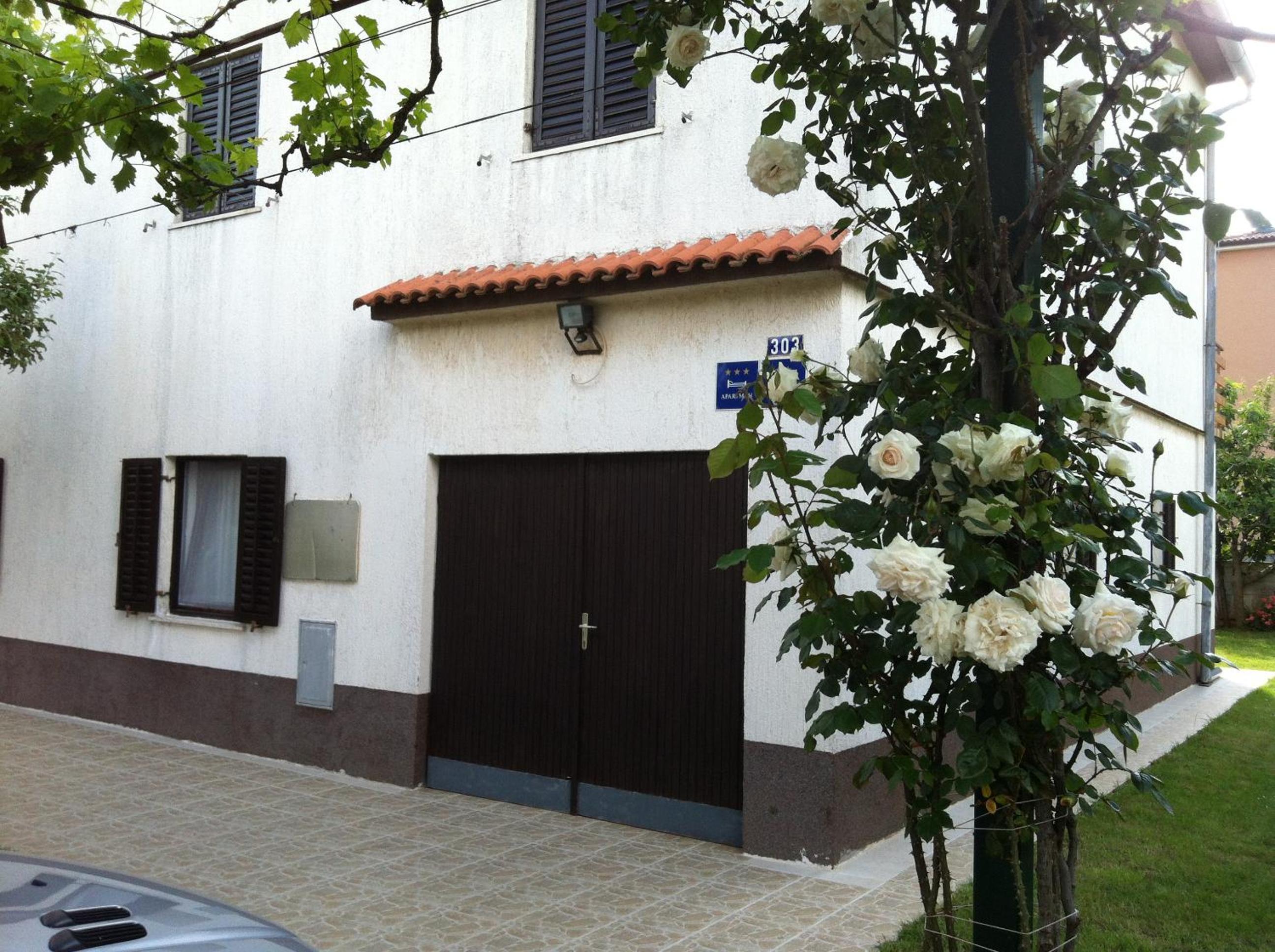Apartmani Mikulić