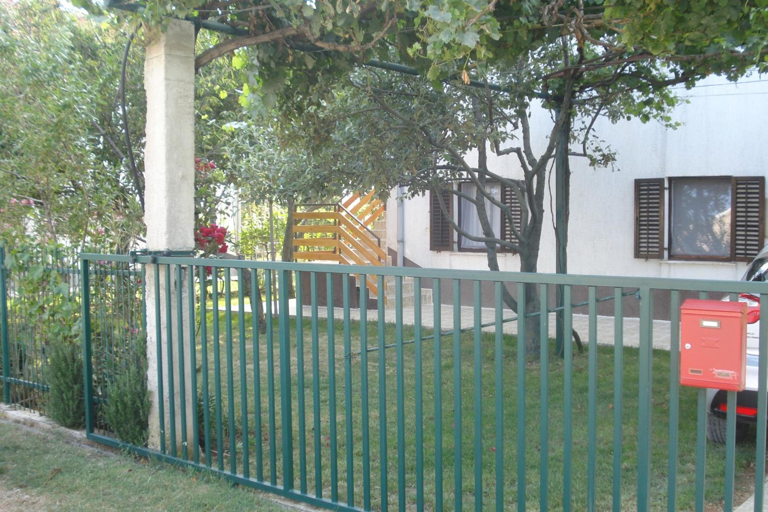 Apartmani Mikulić