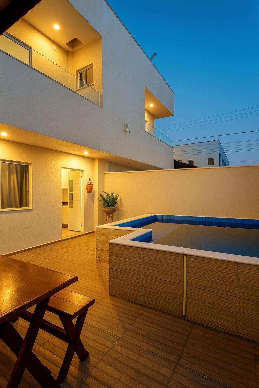 Bahia Bela - Casa 02