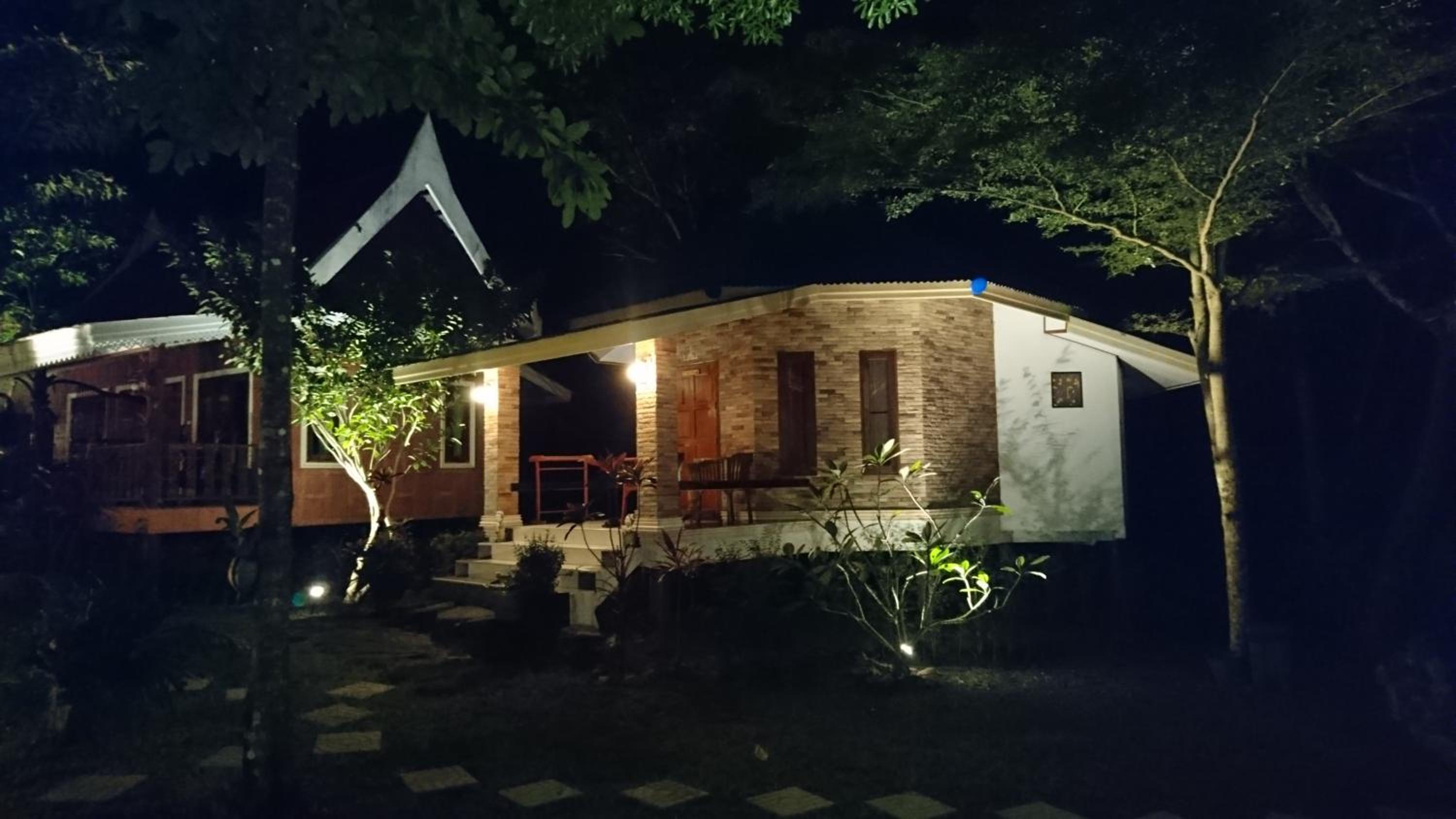 Macura Resort