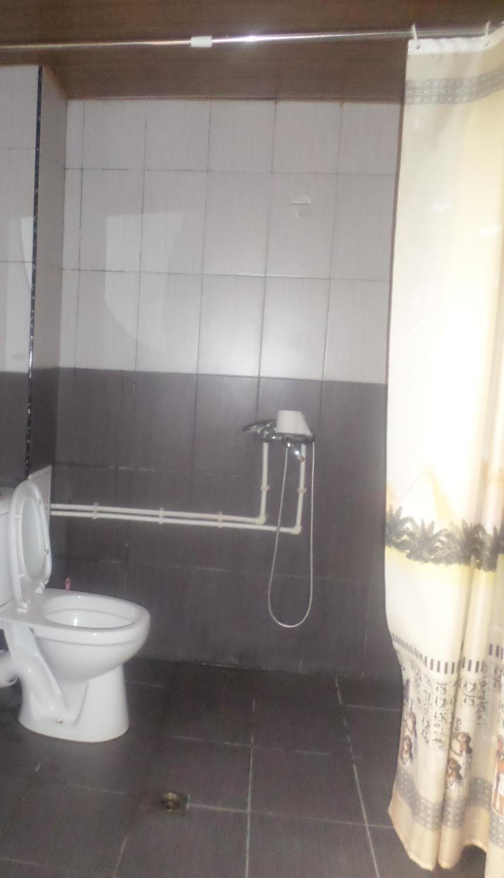 Guest House Seno