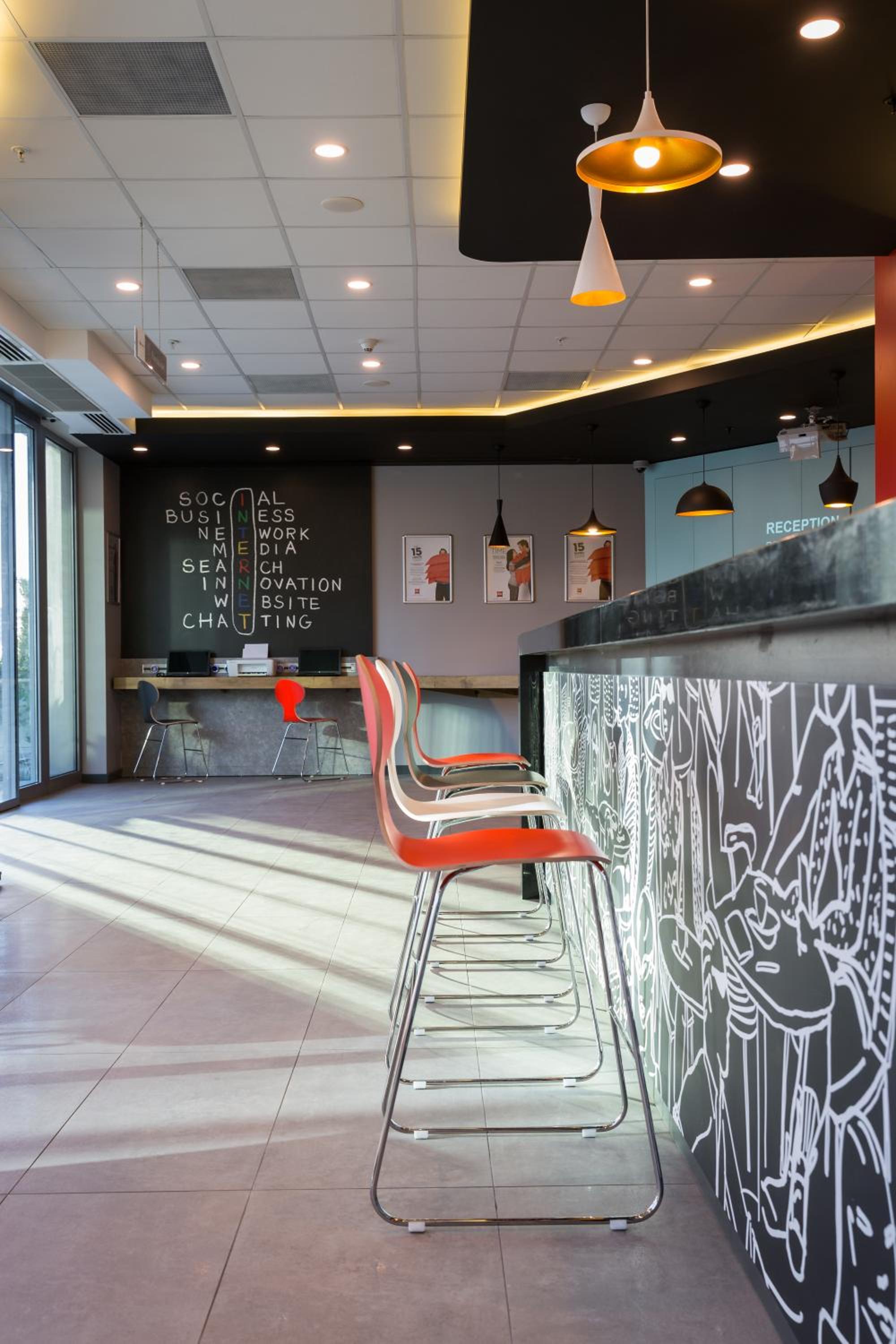 Ibis İstanbul West - Image 72