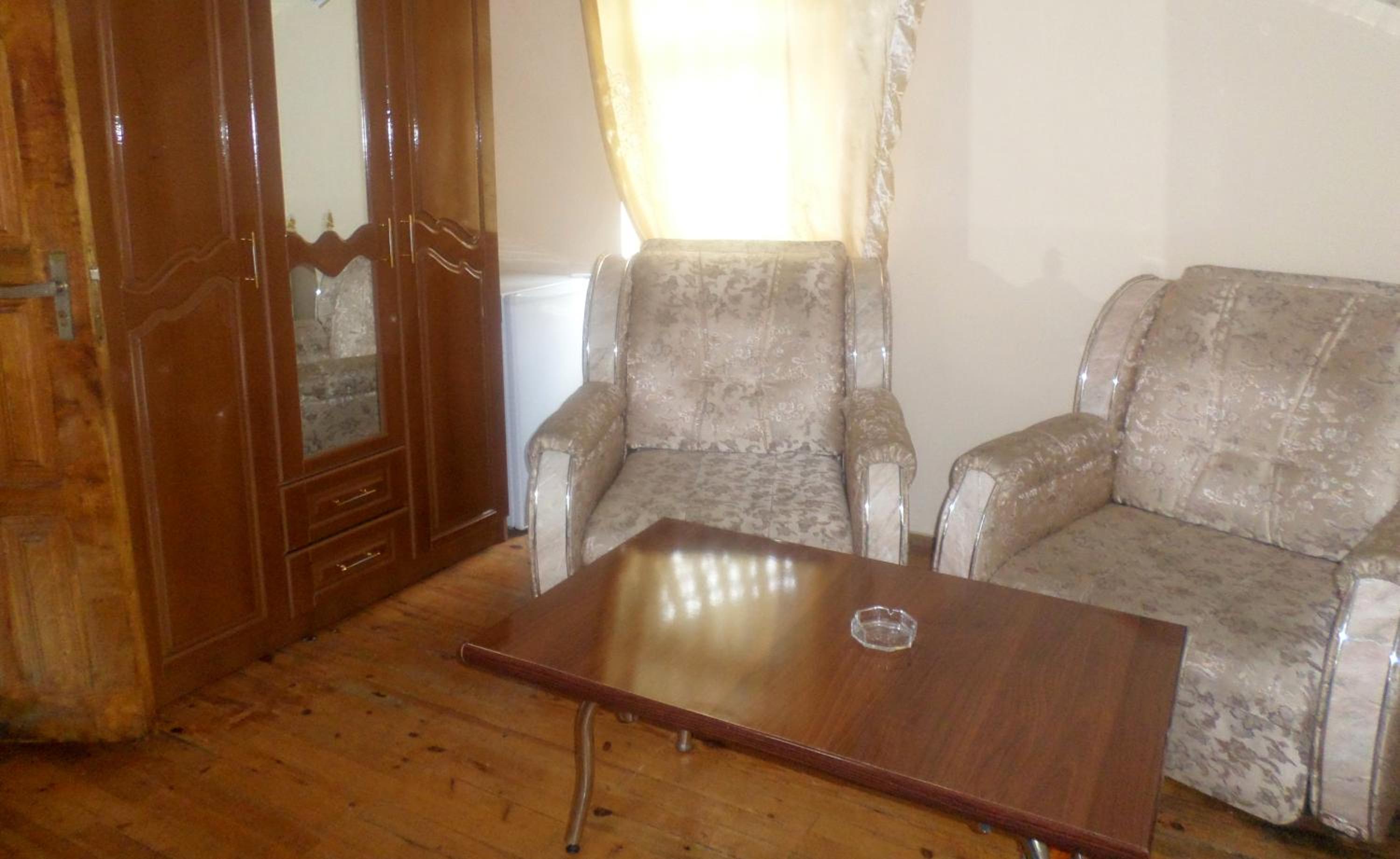 Guest House Seno