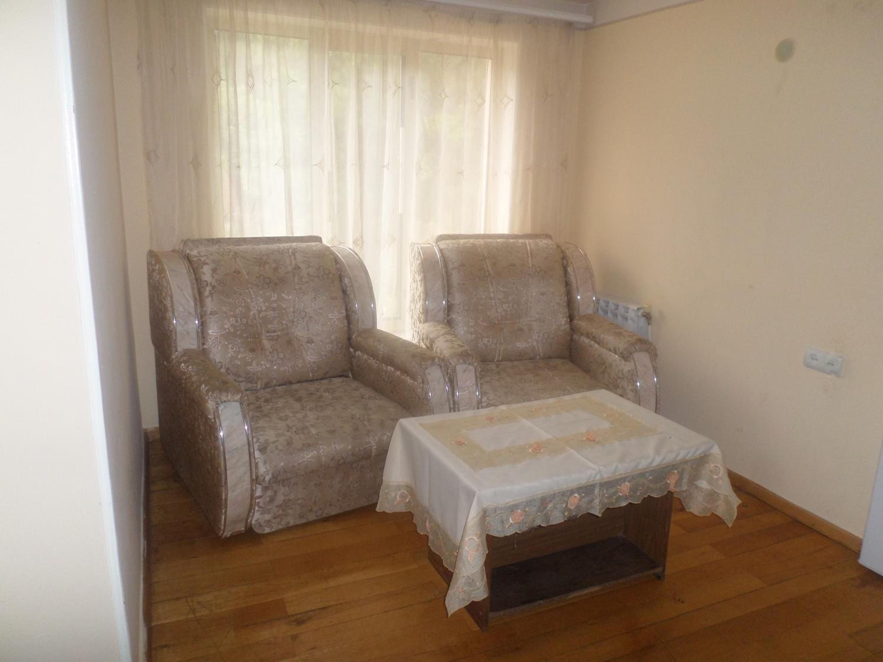 Guest House Seno