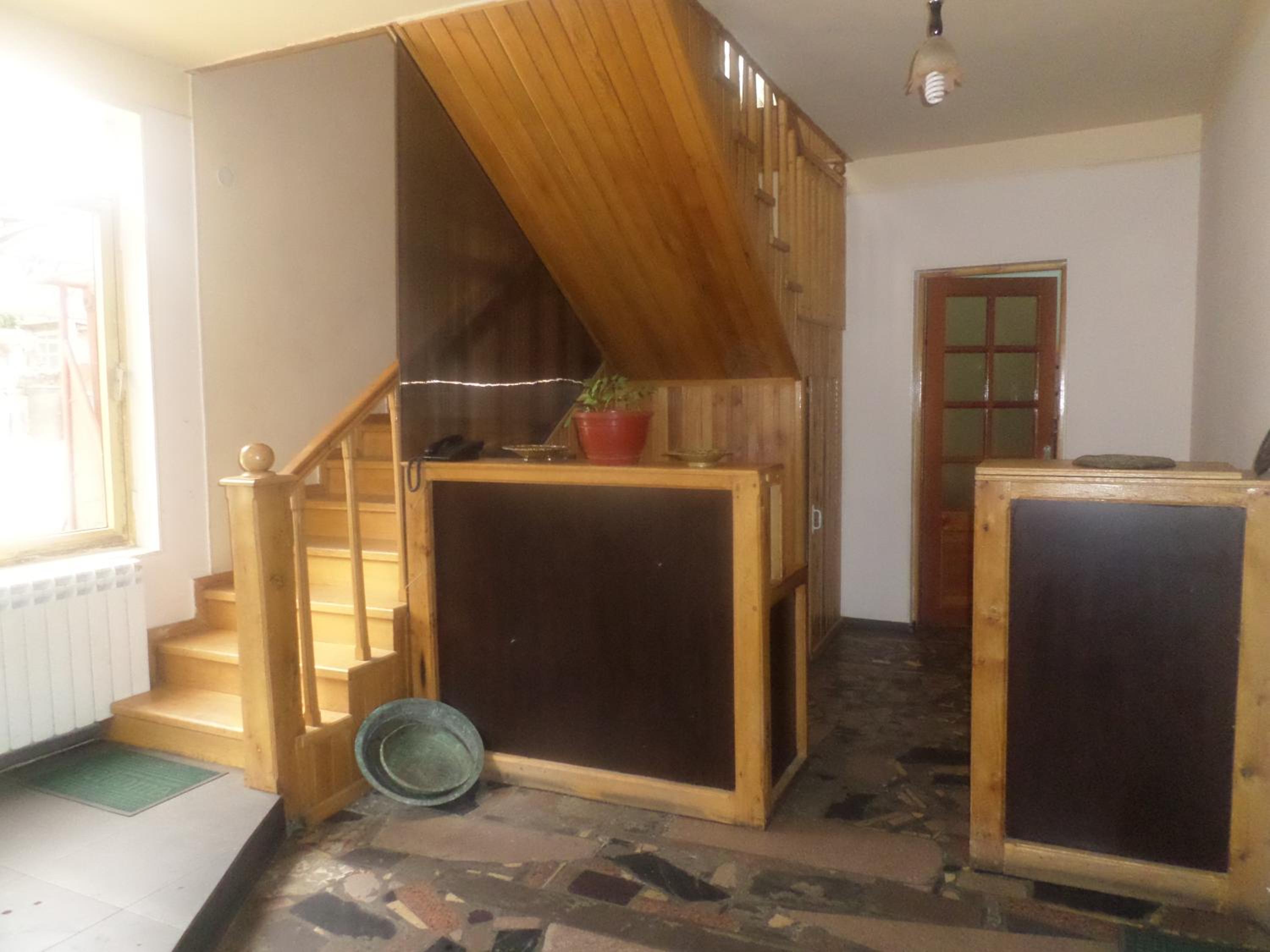 Guest House Seno