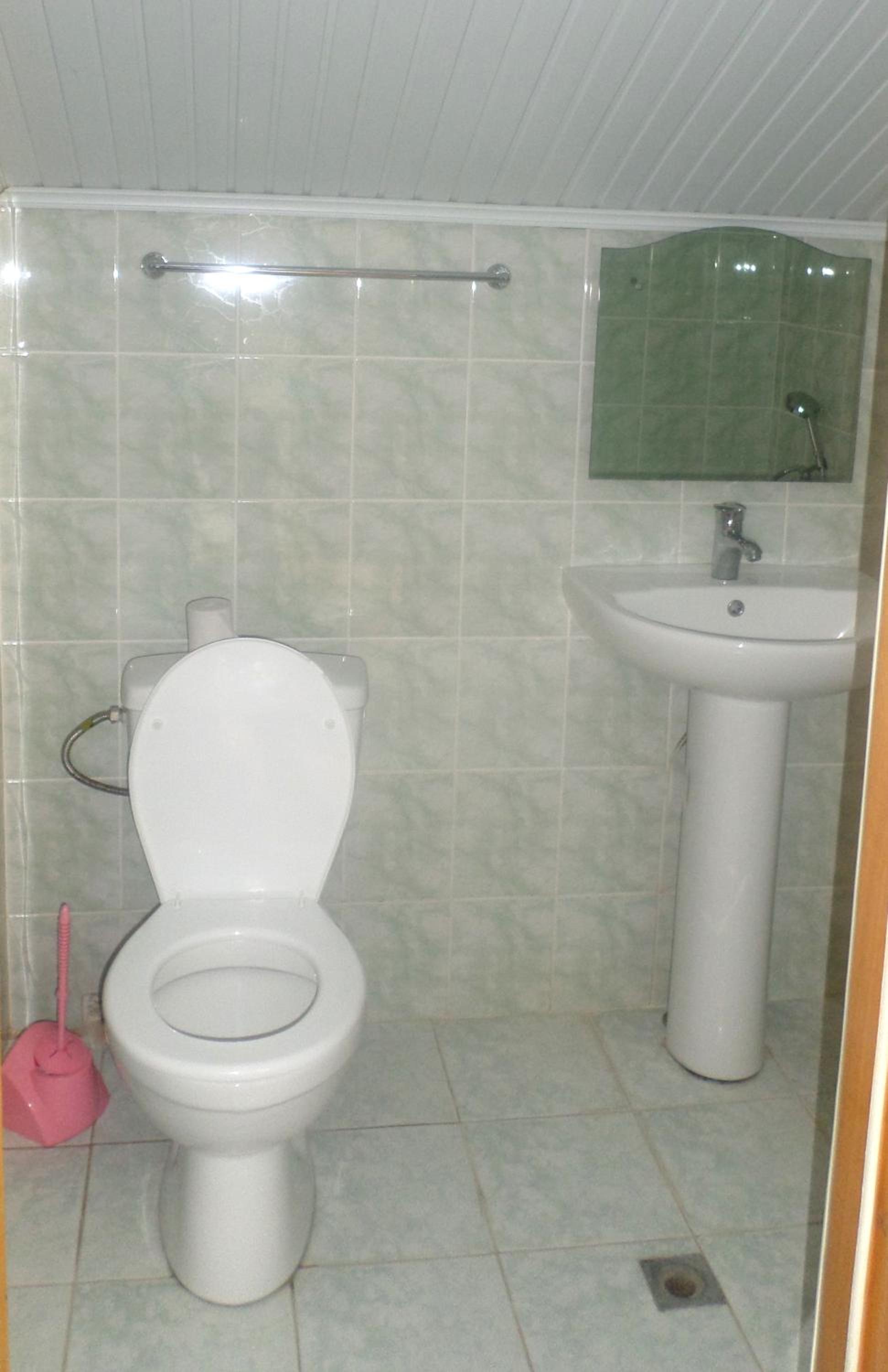 Guest House Seno