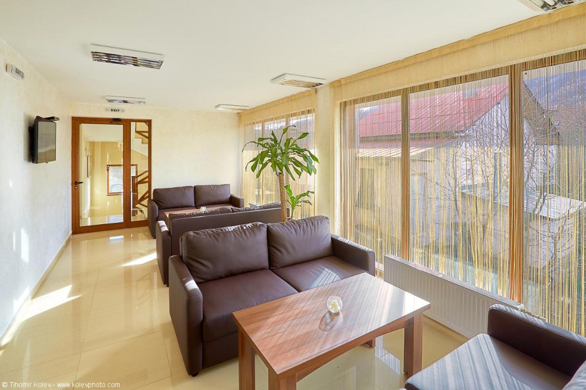 Lakata Guest House