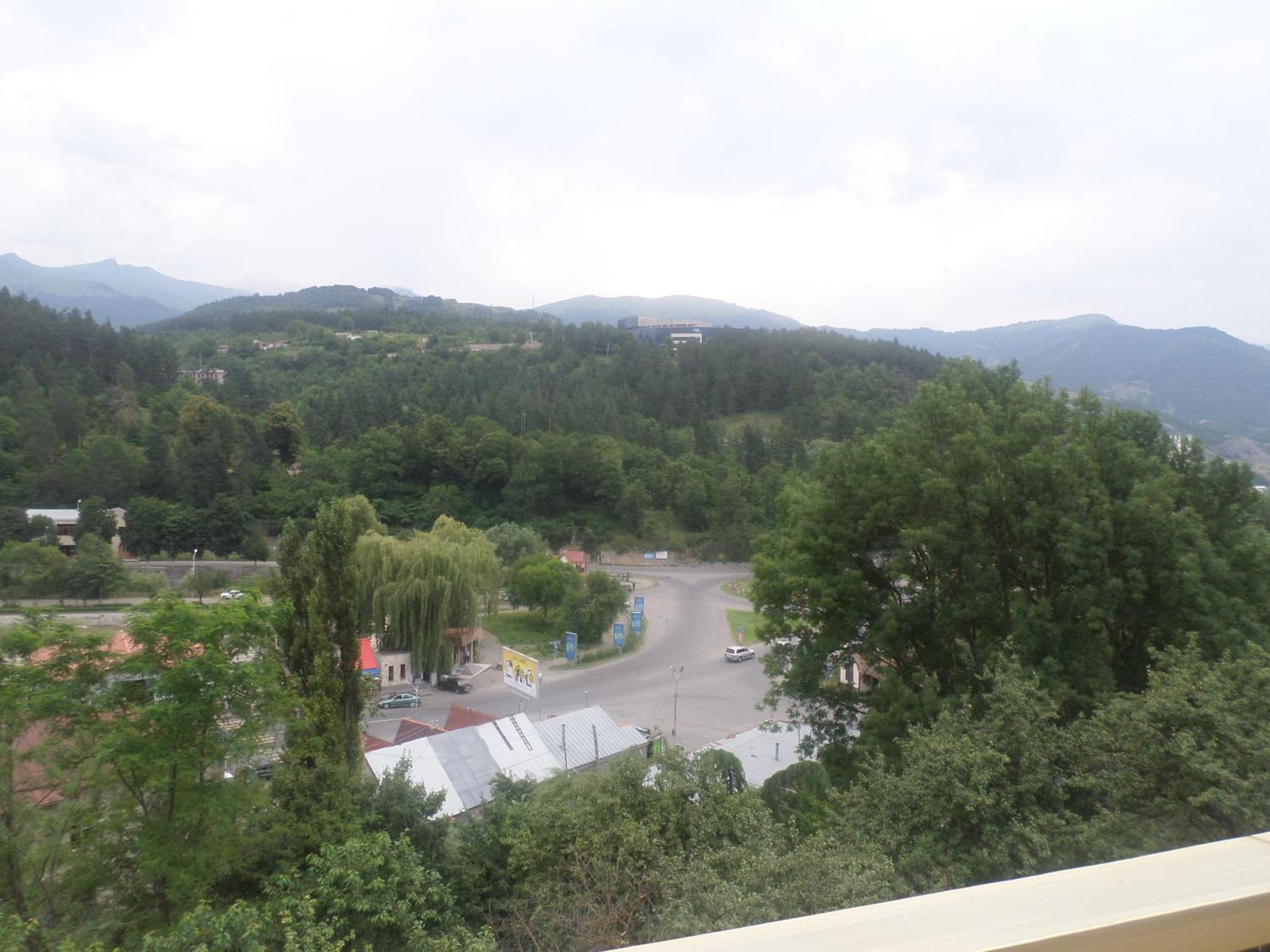 Guest House Seno