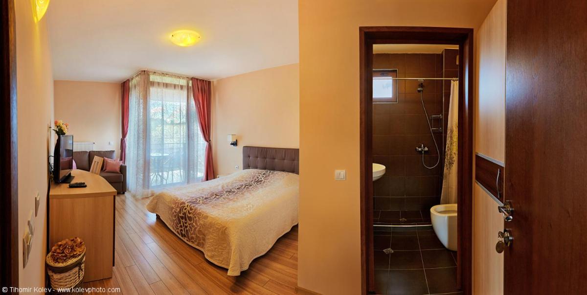 Lakata Guest House